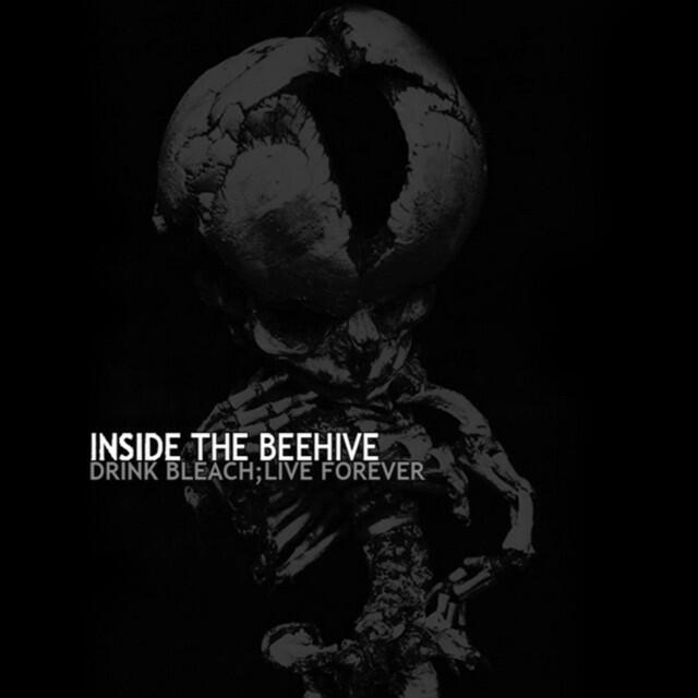 Релиз Drink Bleach, Live Forever