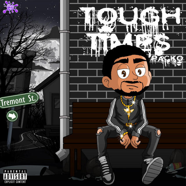 Релиз Tough Times