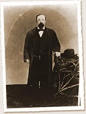Jack Daniel
