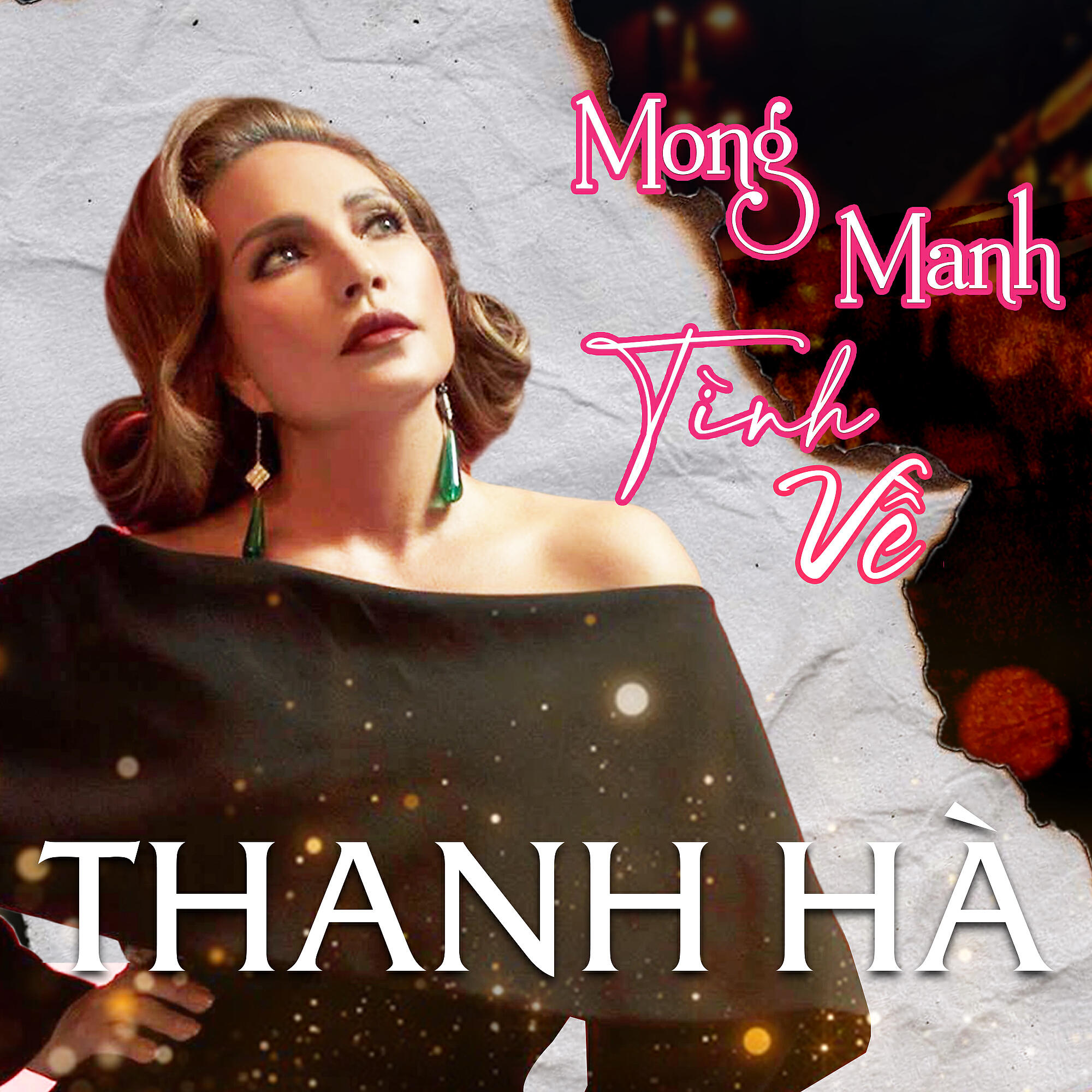 Релиз Mong Manh Tình Về