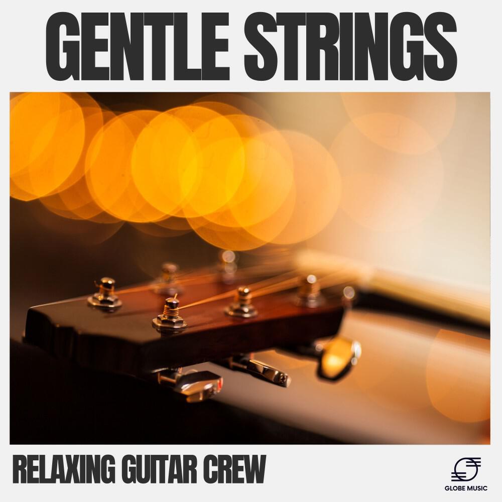 Релиз Gentle Strings