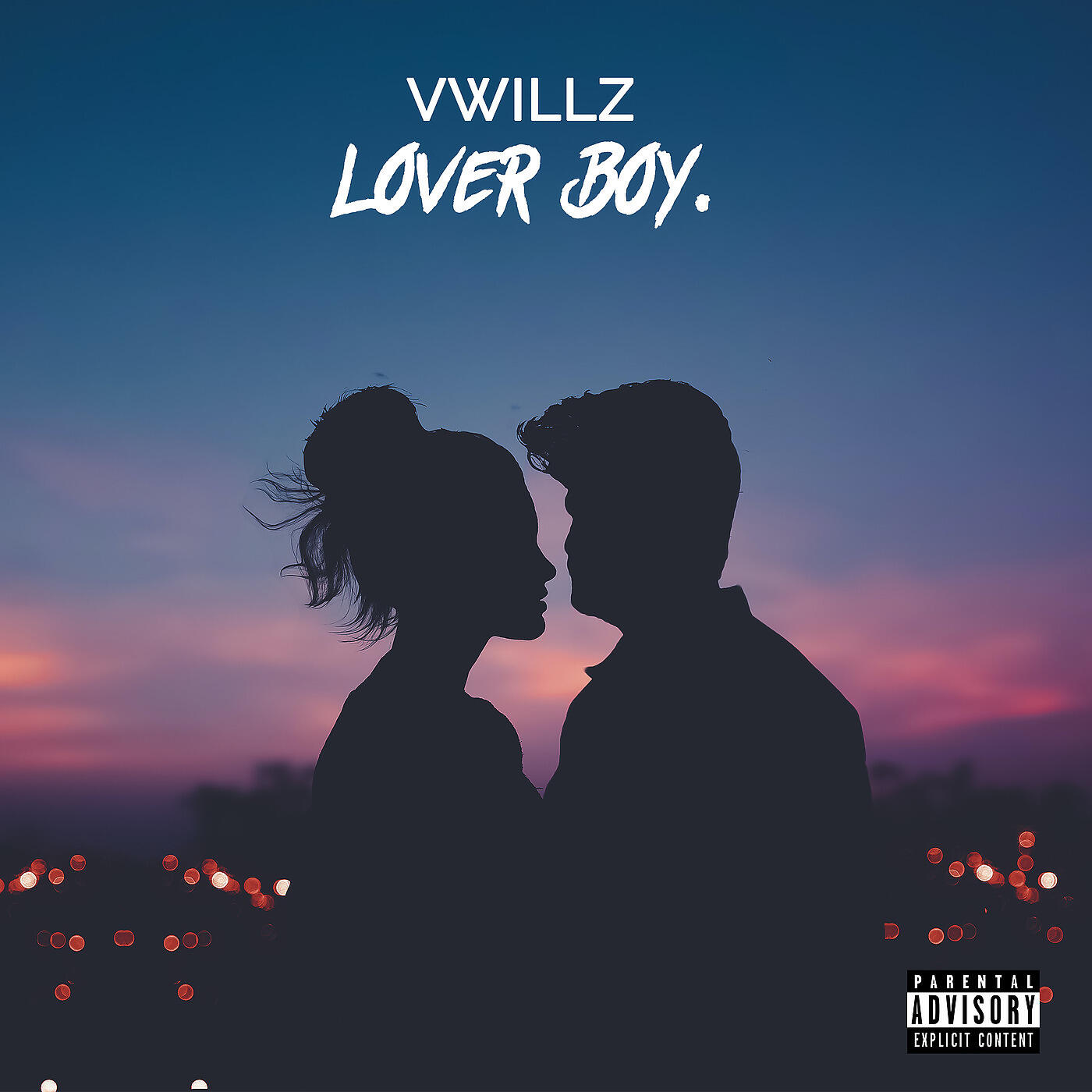 Постер альбома Lover Boy