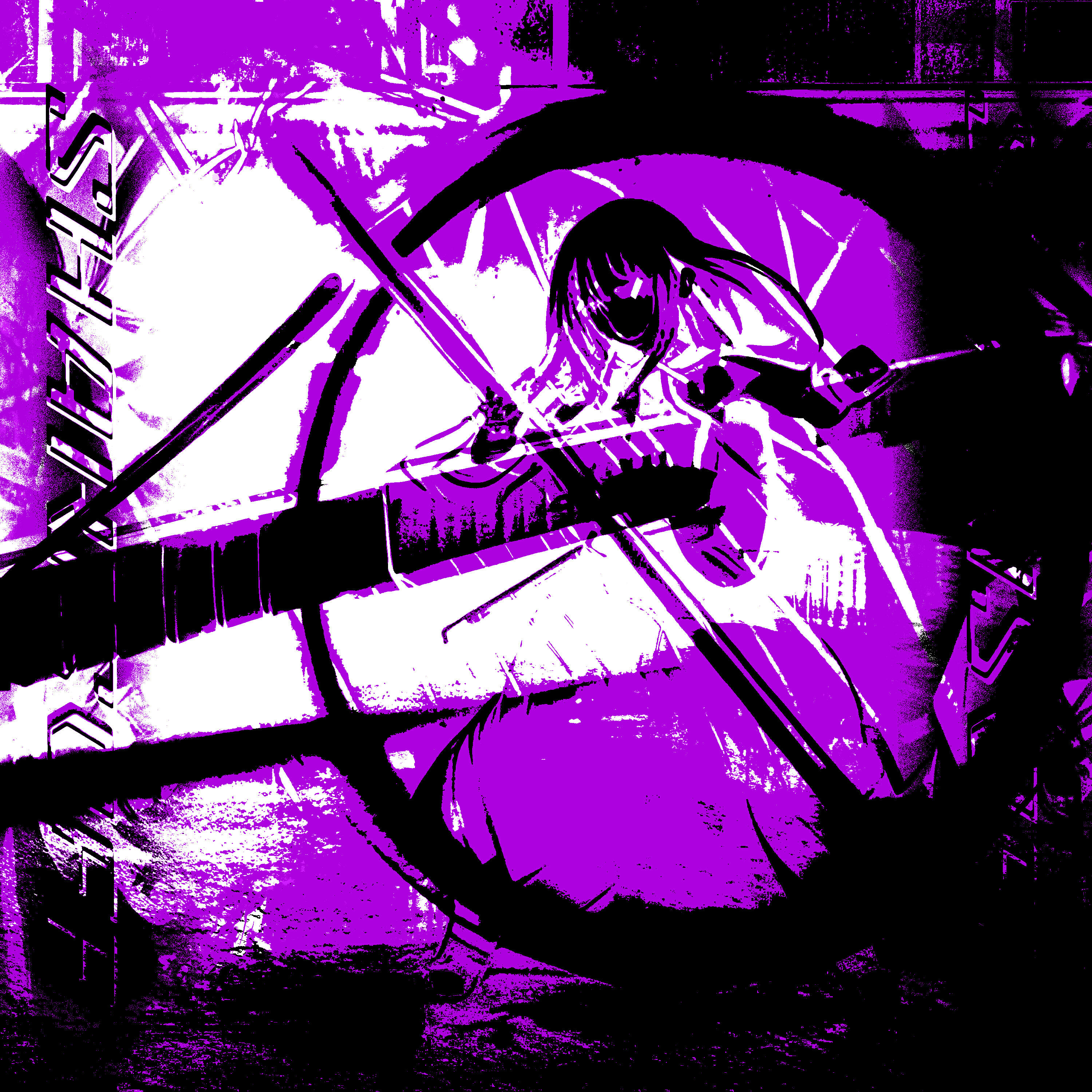 Скачать песню SHAKISOFF - UPRISINGS бесплатно в MP3 для Android и iOS