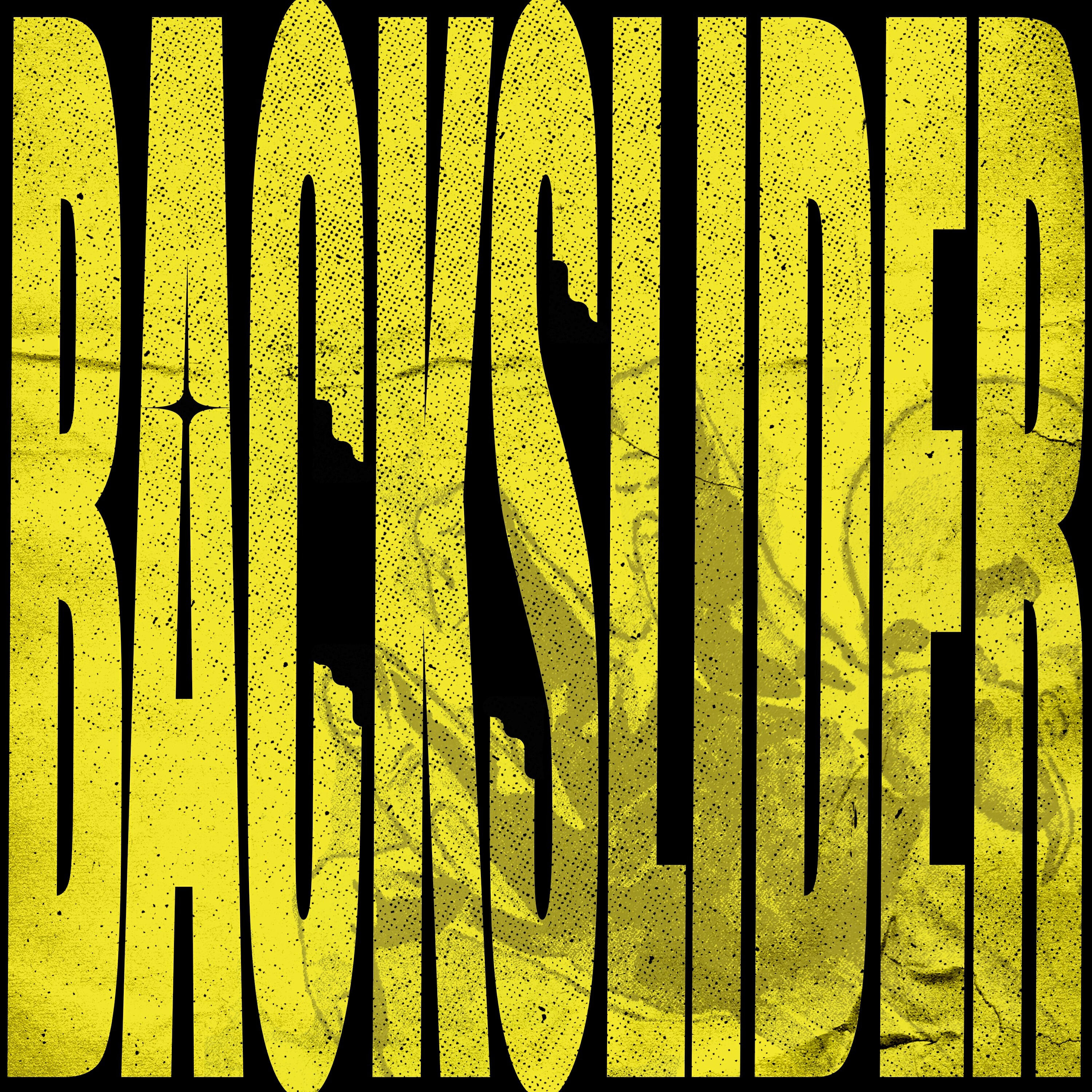 Релиз BACKSLIDER