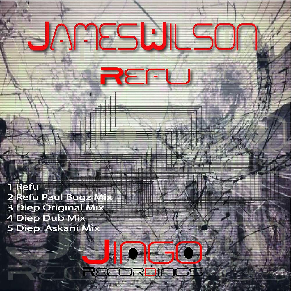 Скачать песню James Wilson - Refu (Paul Bugz Remix) бесплатно в MP3 для Android и iOS