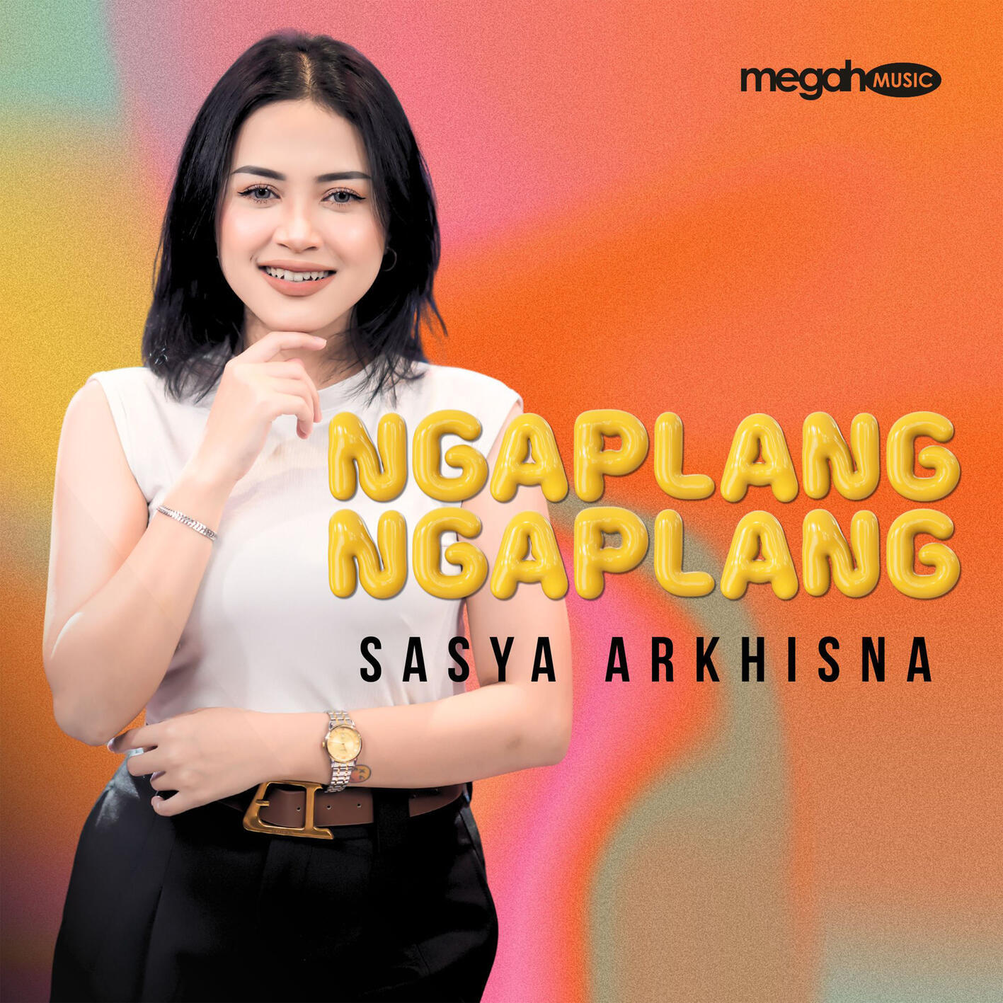 Релиз Ngaplang Ngaplang
