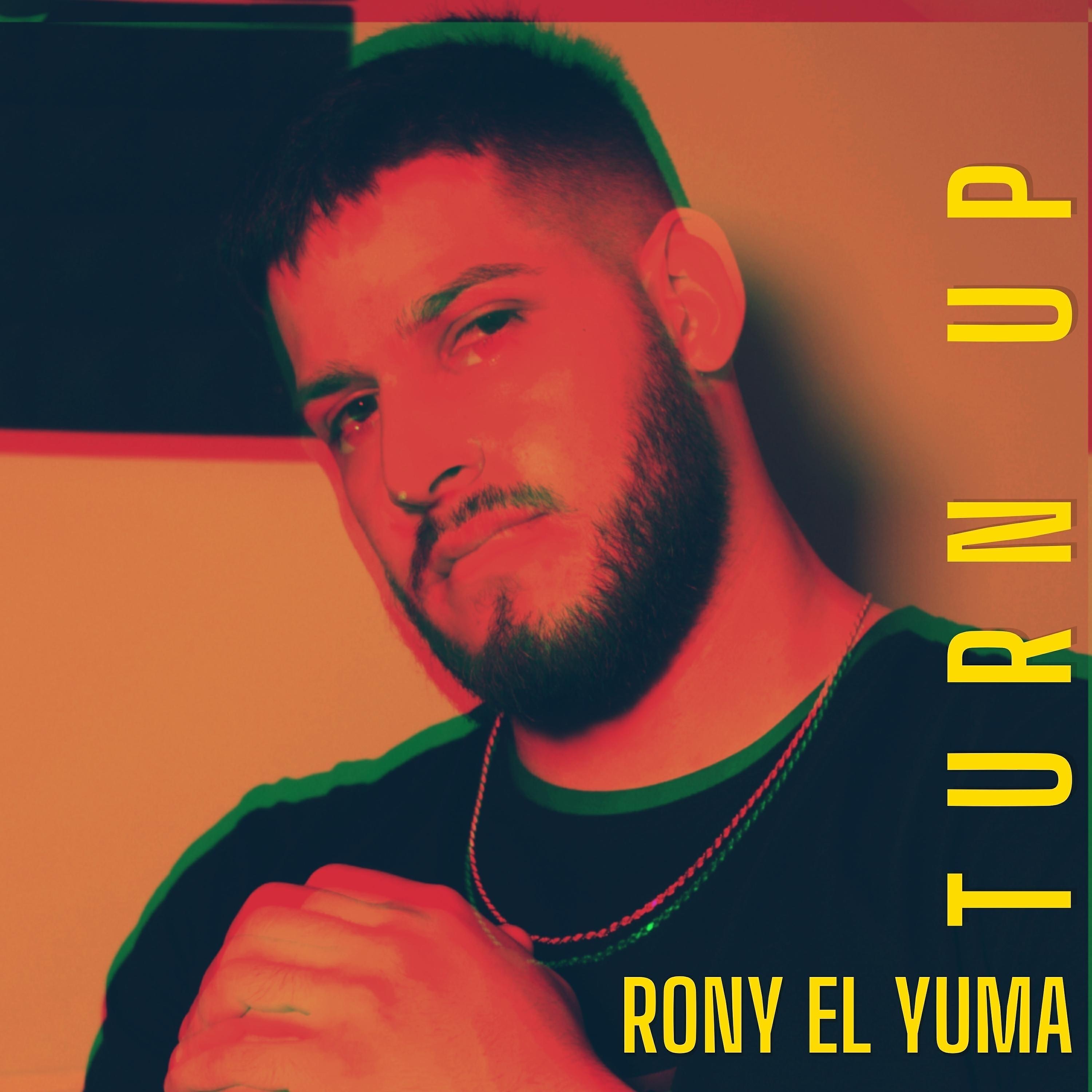 Релиз Turn Up