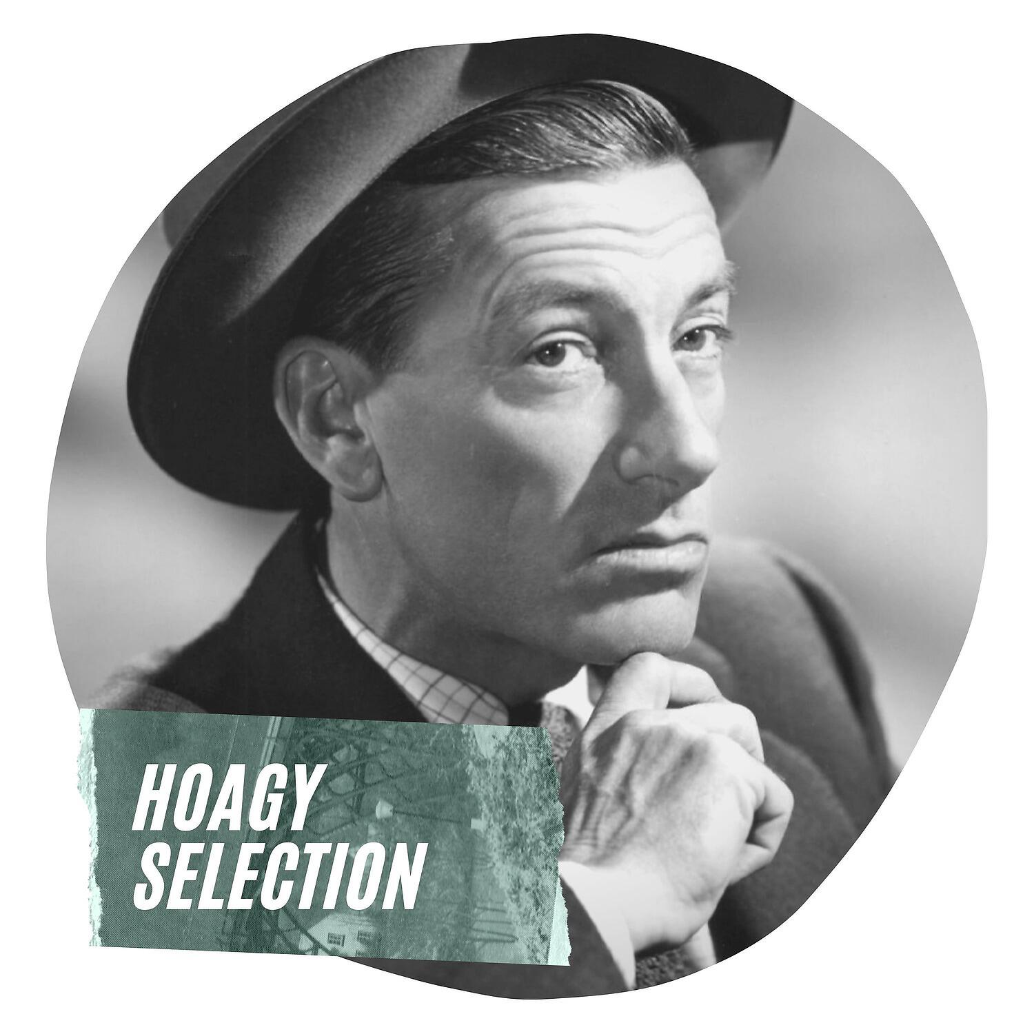Постер альбома Hoagy Selection