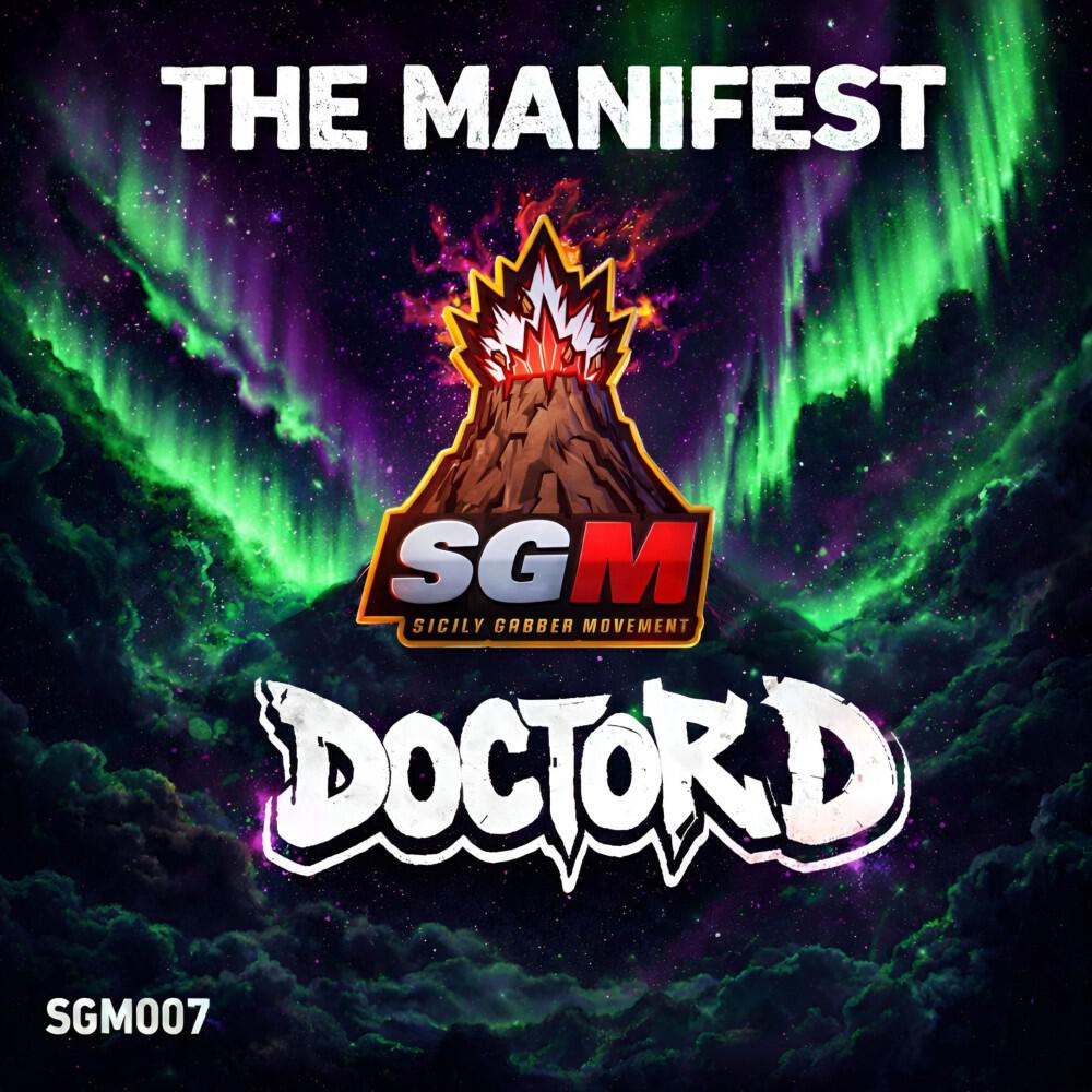 Релиз The Manifest