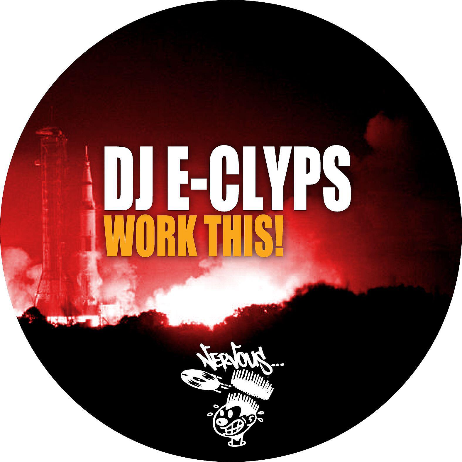 Релиз Work This!
