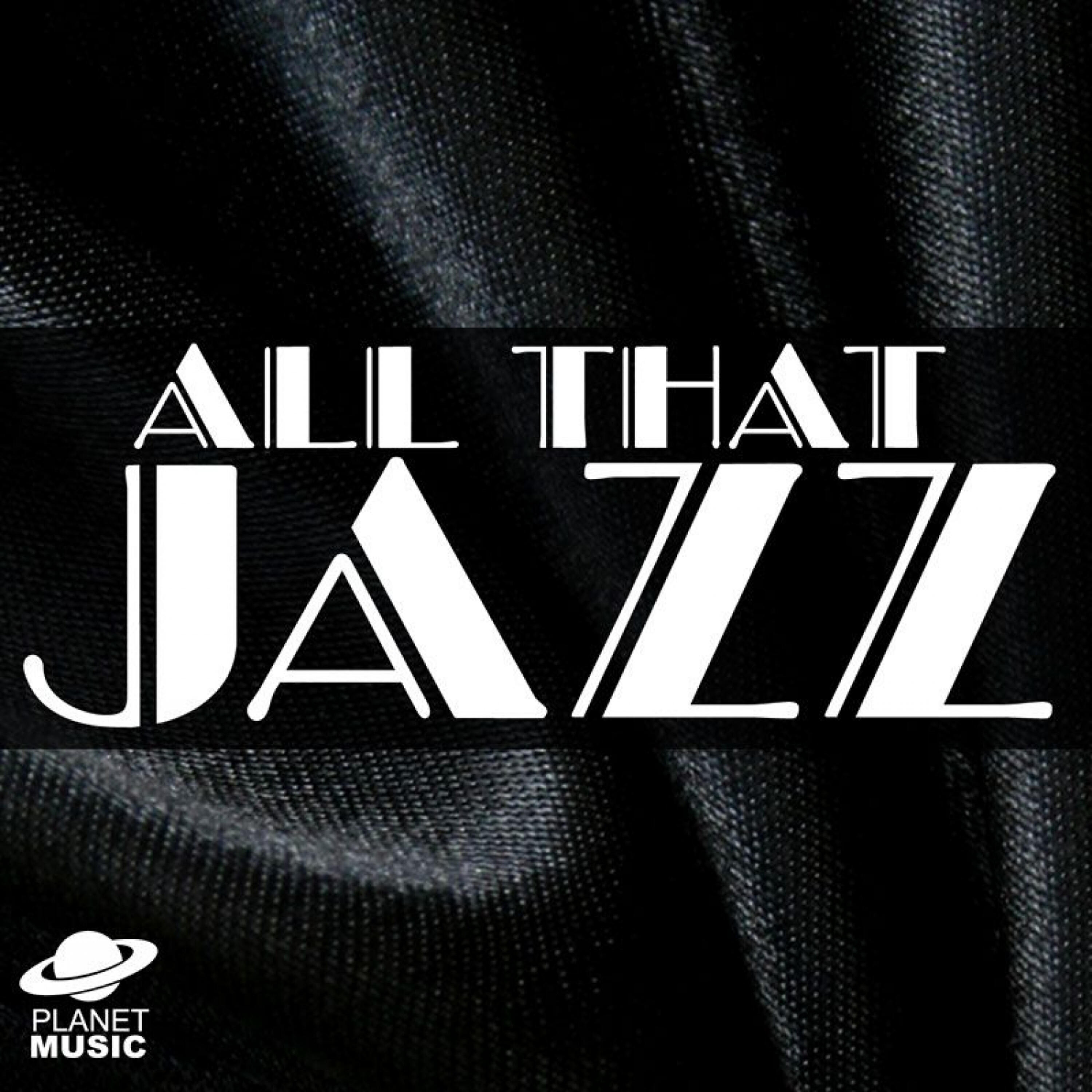 Релиз All That Jazz