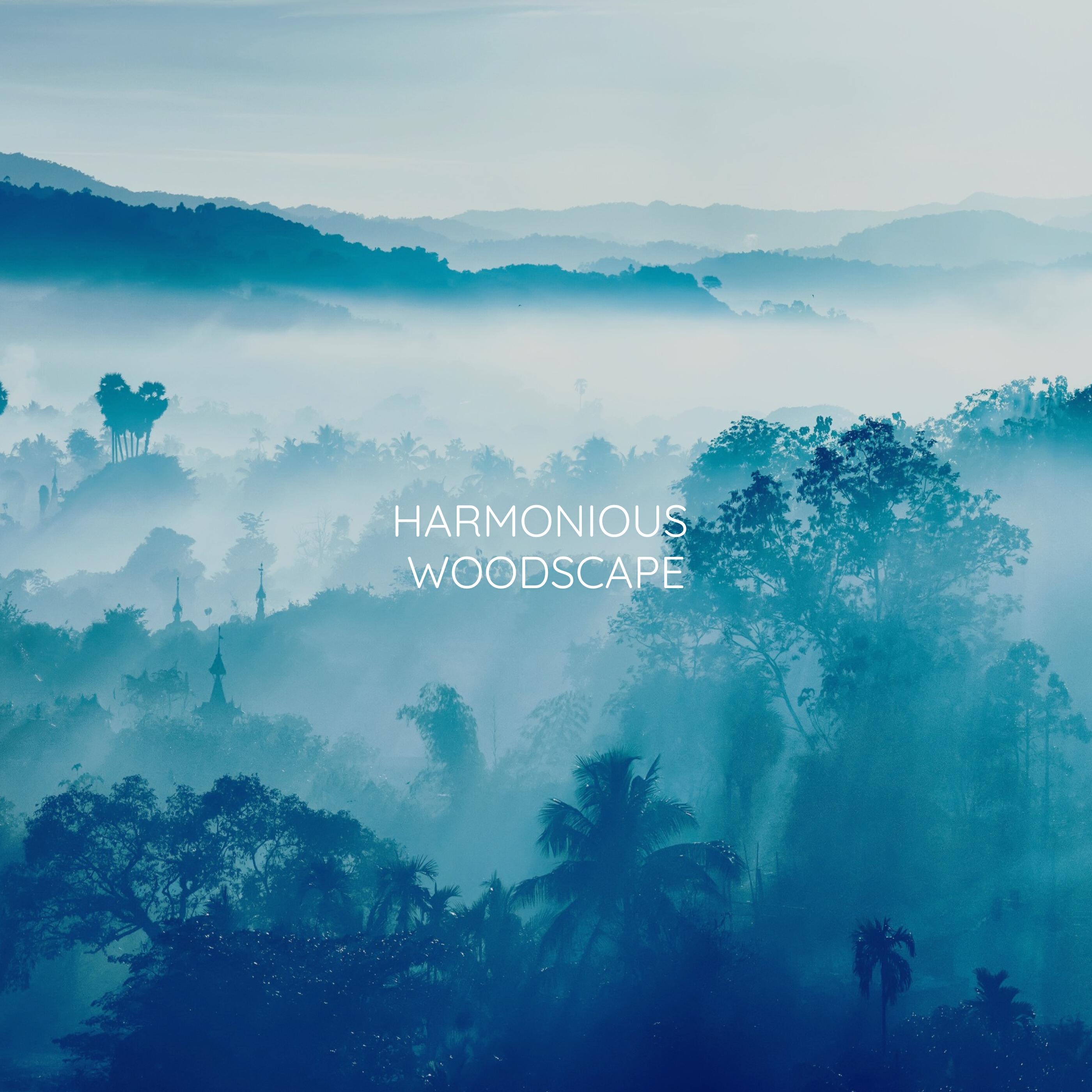Релиз Harmonious Woodscape