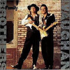 Vaughn Bros.
