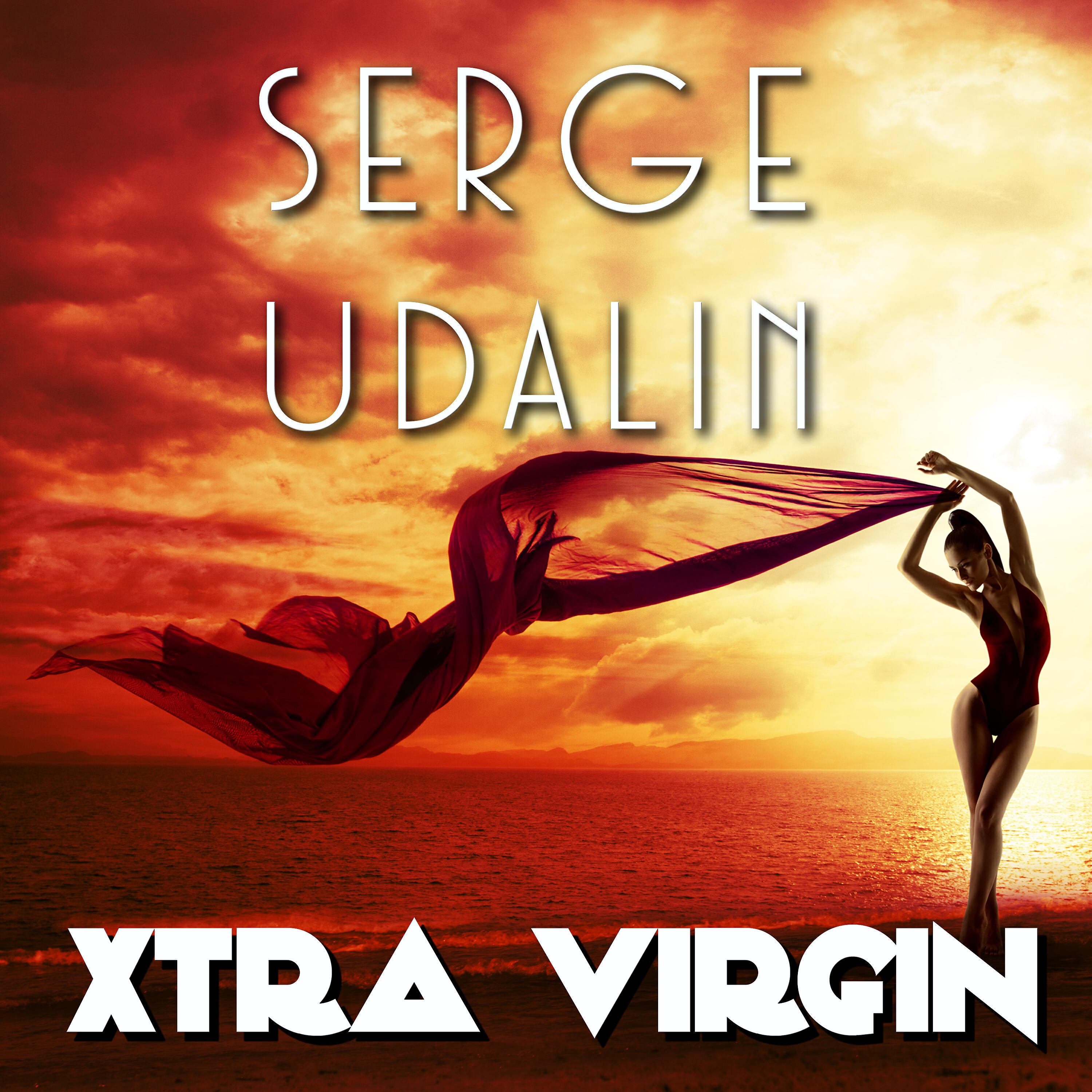 Релиз Xtra Virgin
