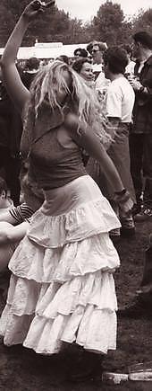 Naomi Bedford