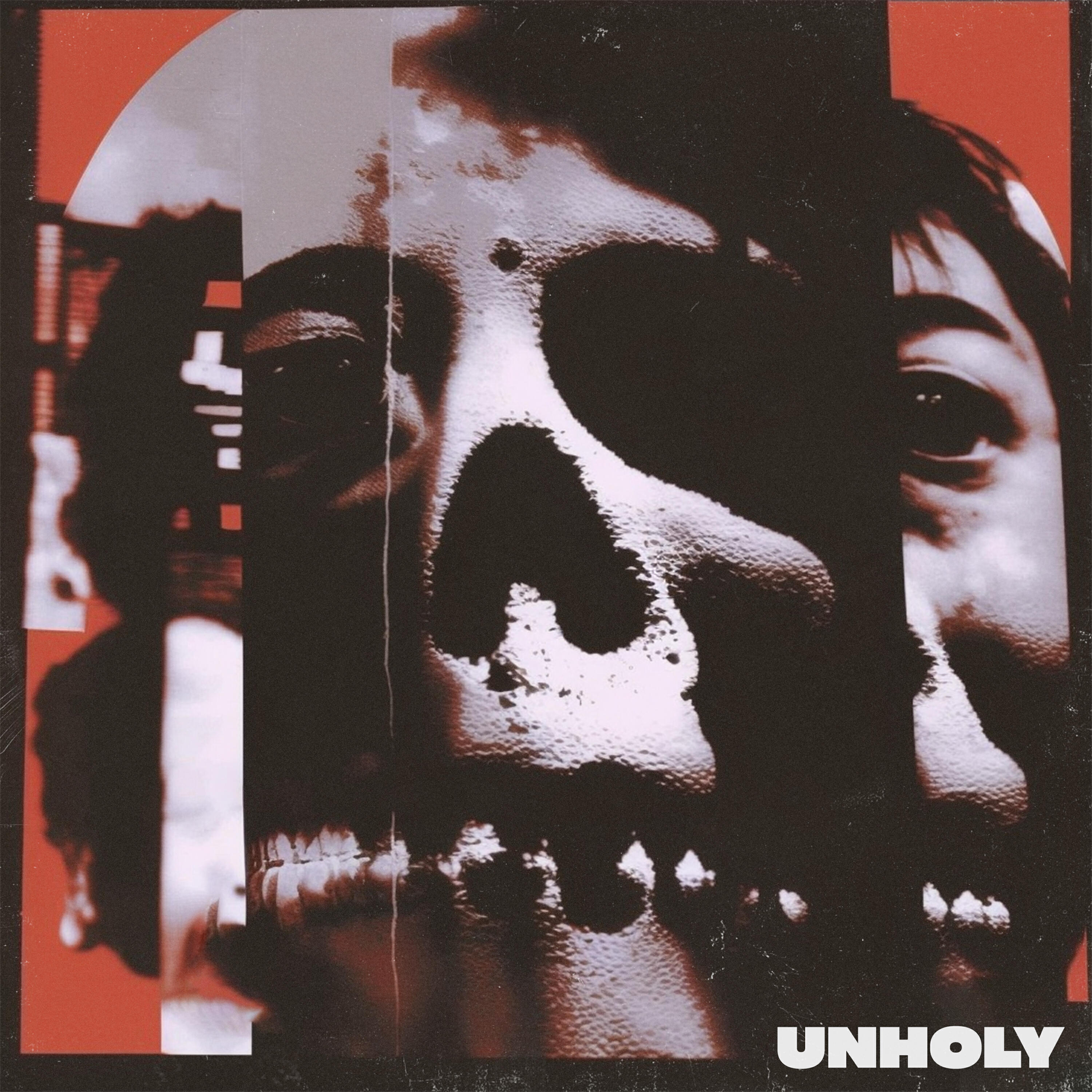 Релиз Unholy