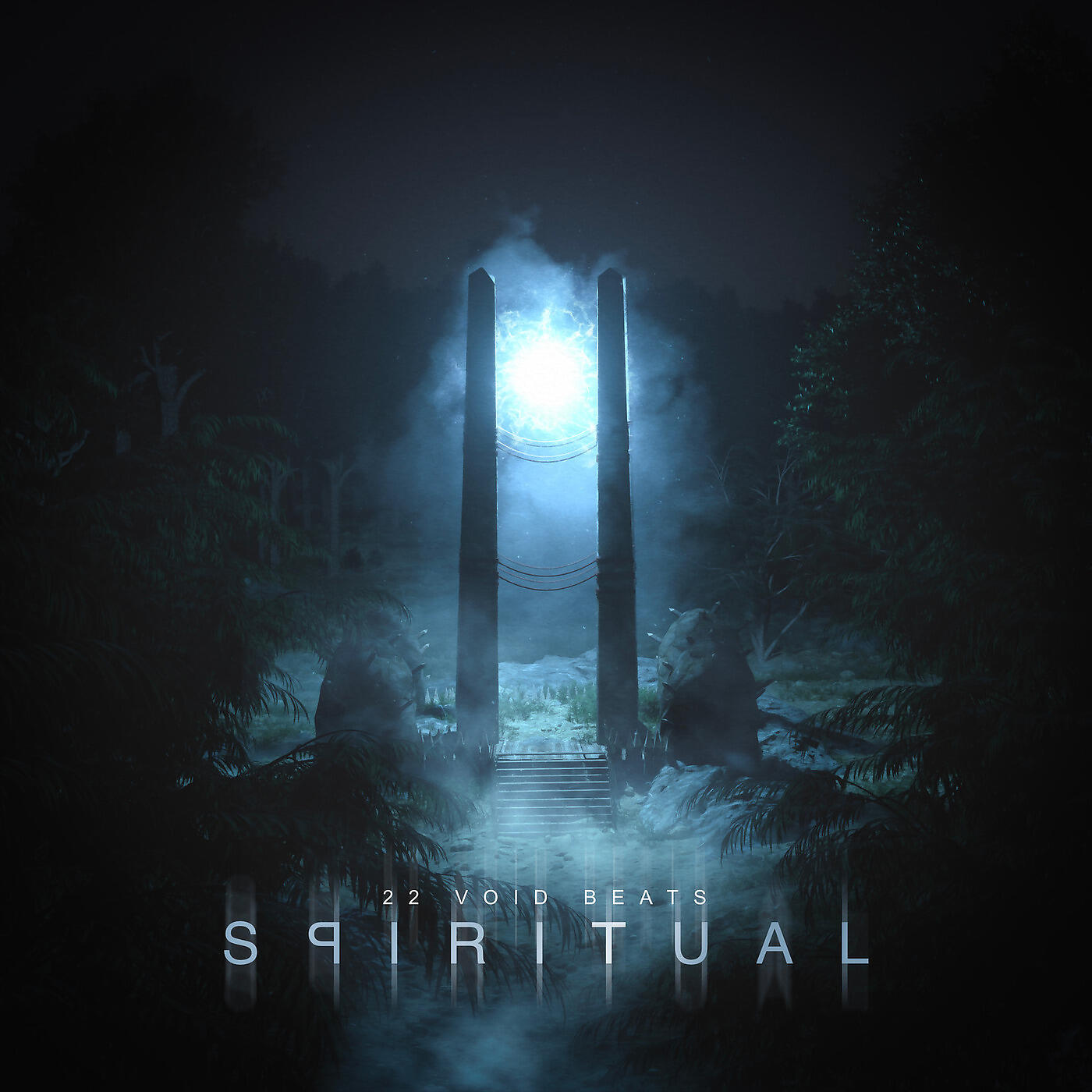 Постер альбома Spiritual
