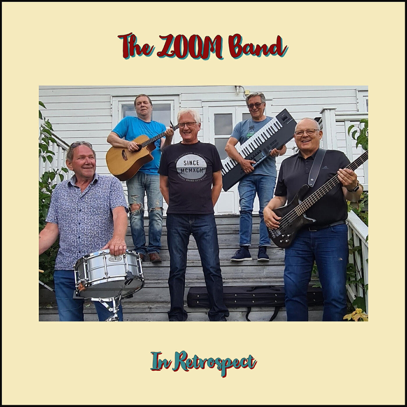 The ZOOM Band