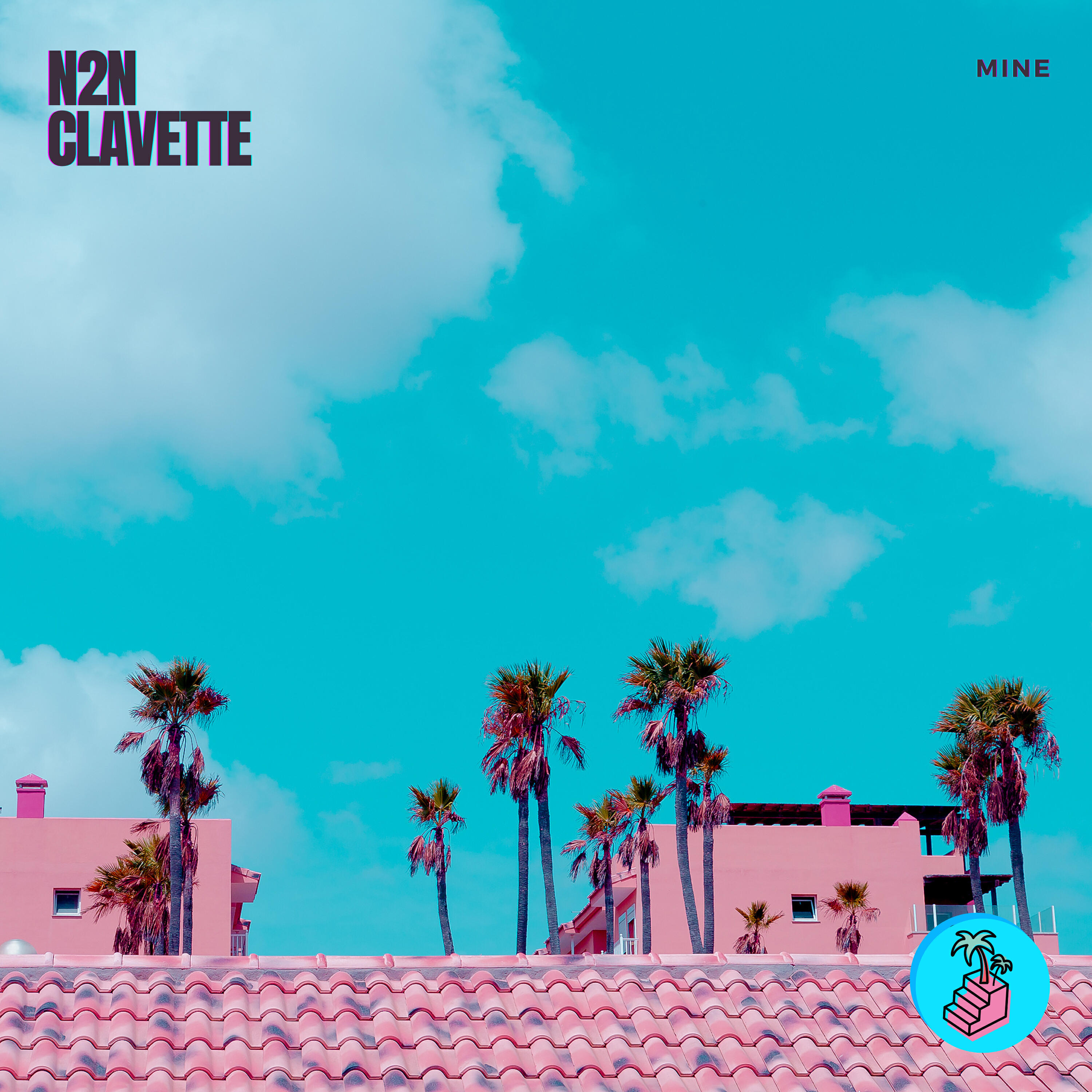 N2N, Clavette - Mine