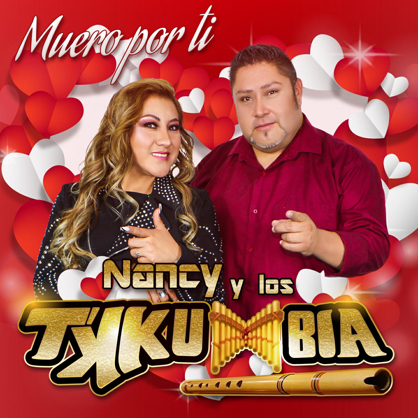 Los Tekakumbia