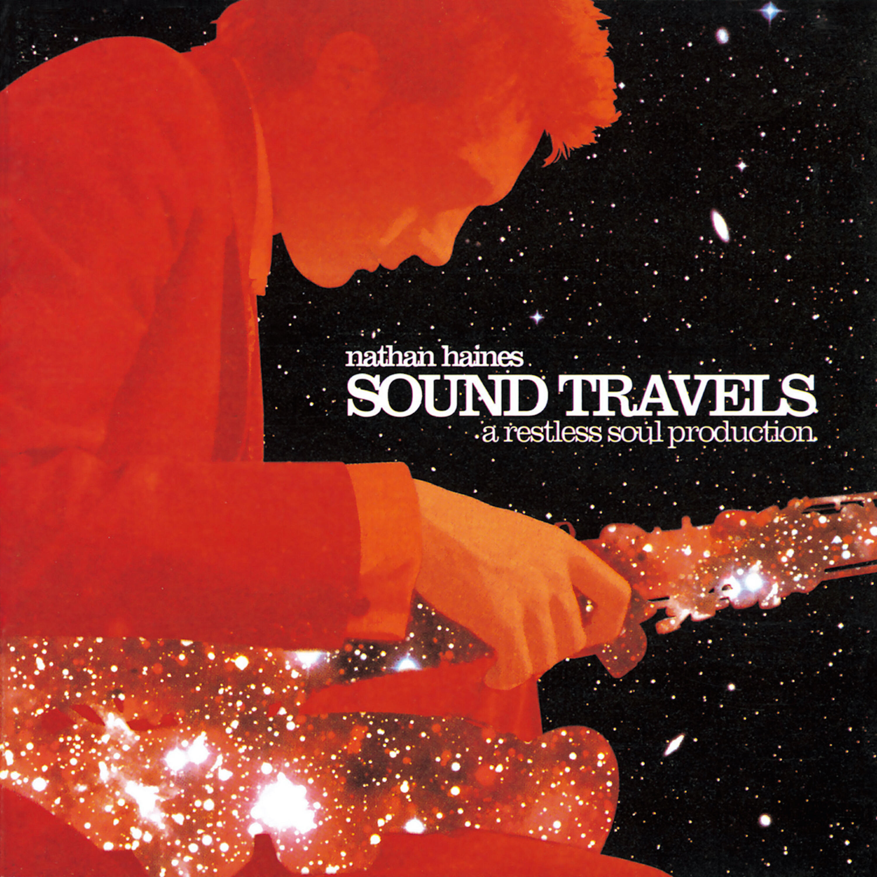 Релиз Sound Travels