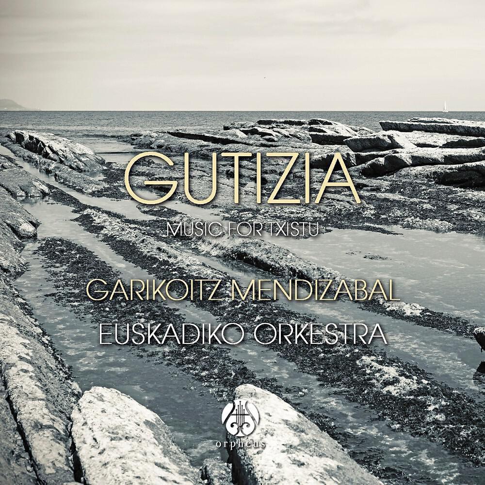 Garikoitz Mendizabal
