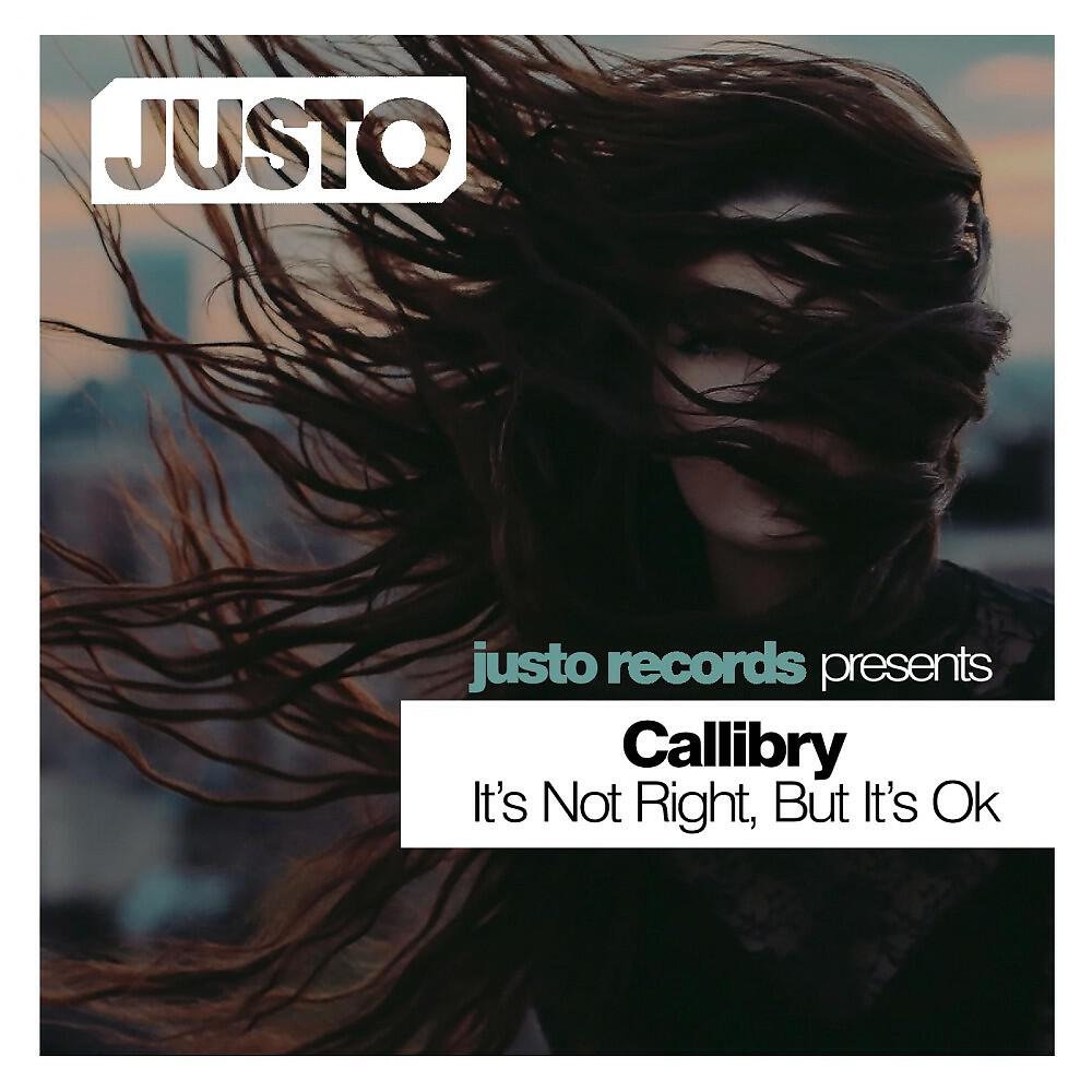 Релиз It's Not Right, but It's Ok
