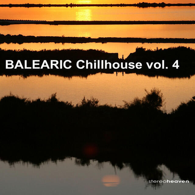 Релиз Balearic Chillhouse Vol.4