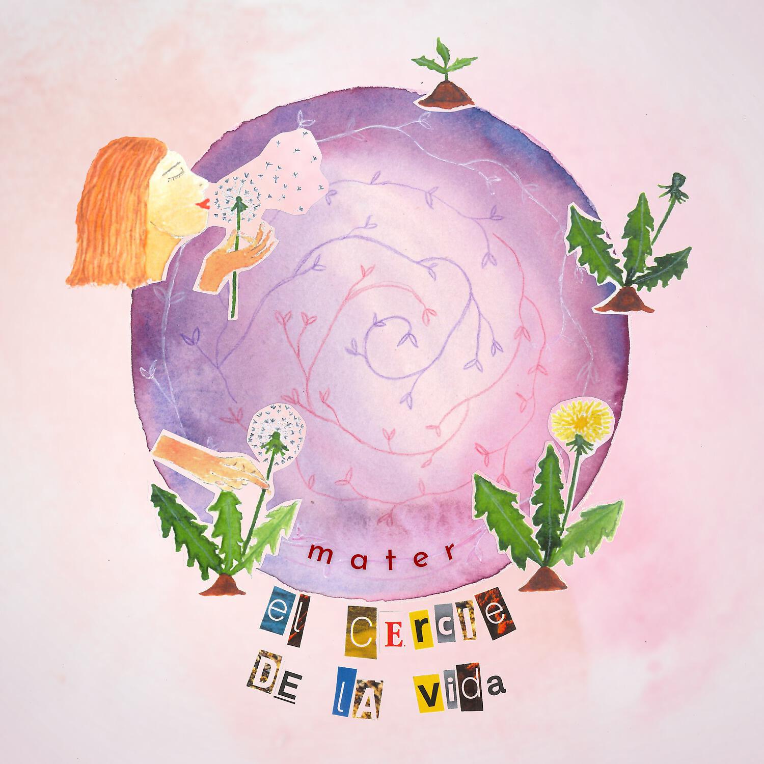 Релиз El Cercle de la Vida