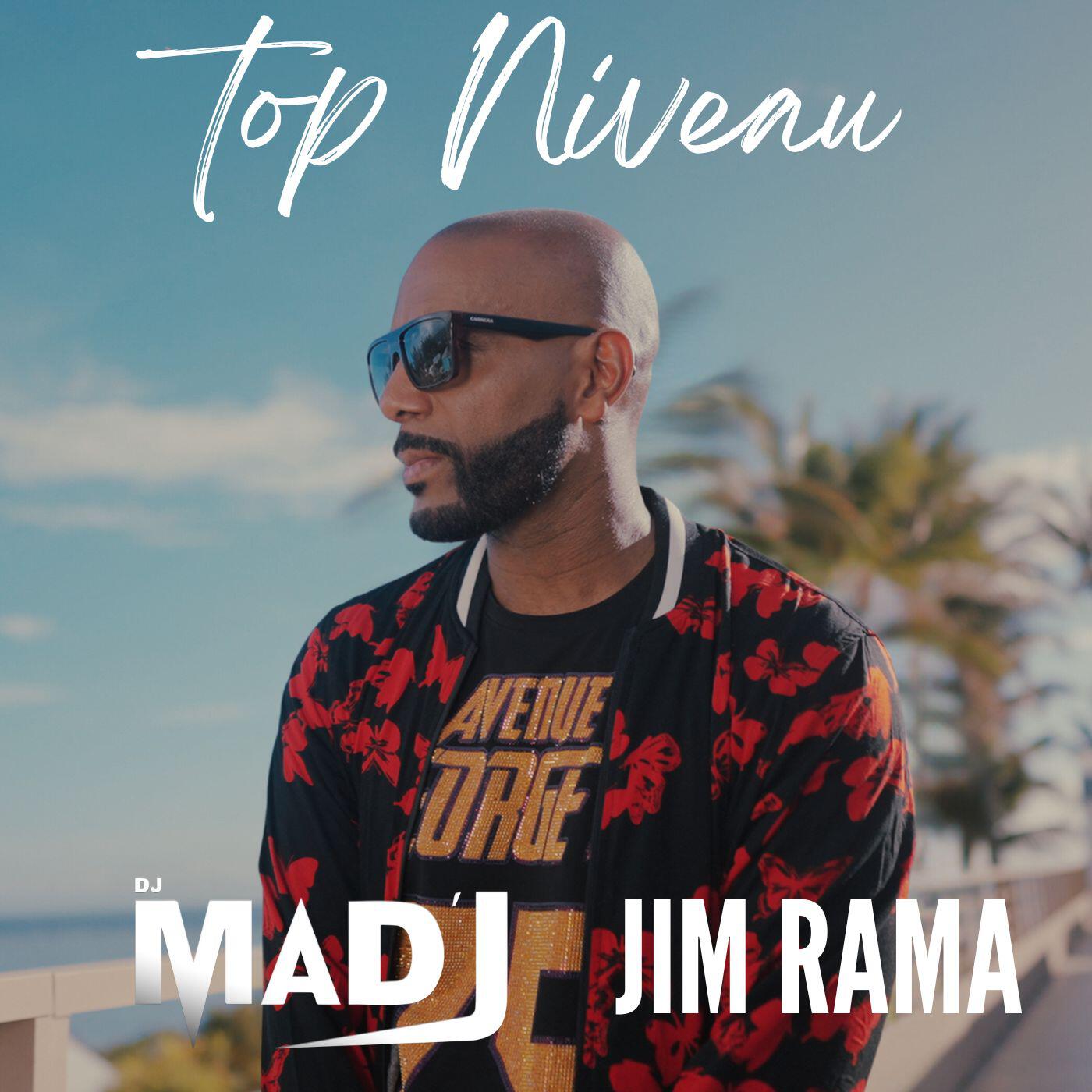 Dj Madj
