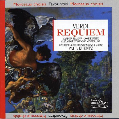 Orchestre de Paul Kuentz