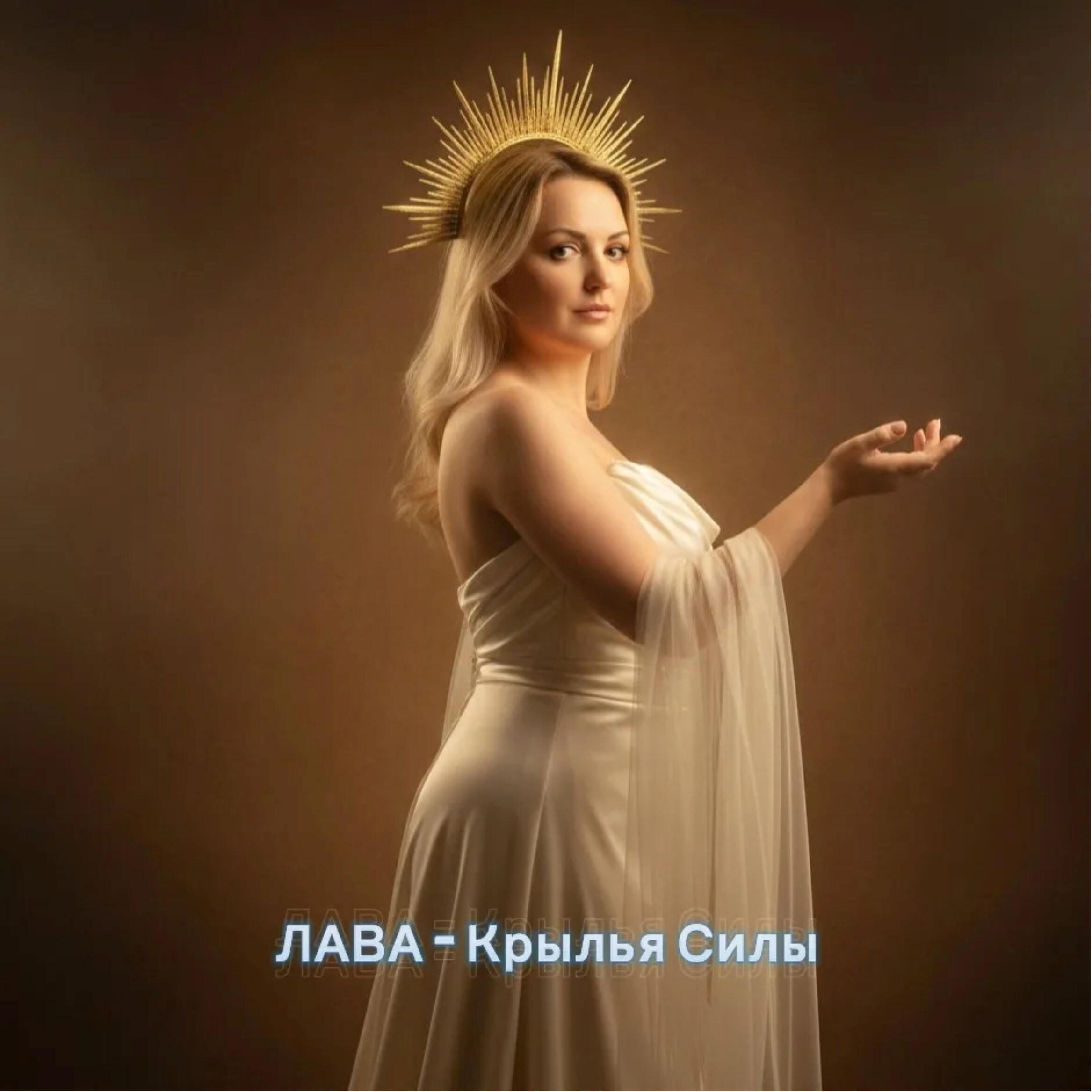 Релиз Крылья силы