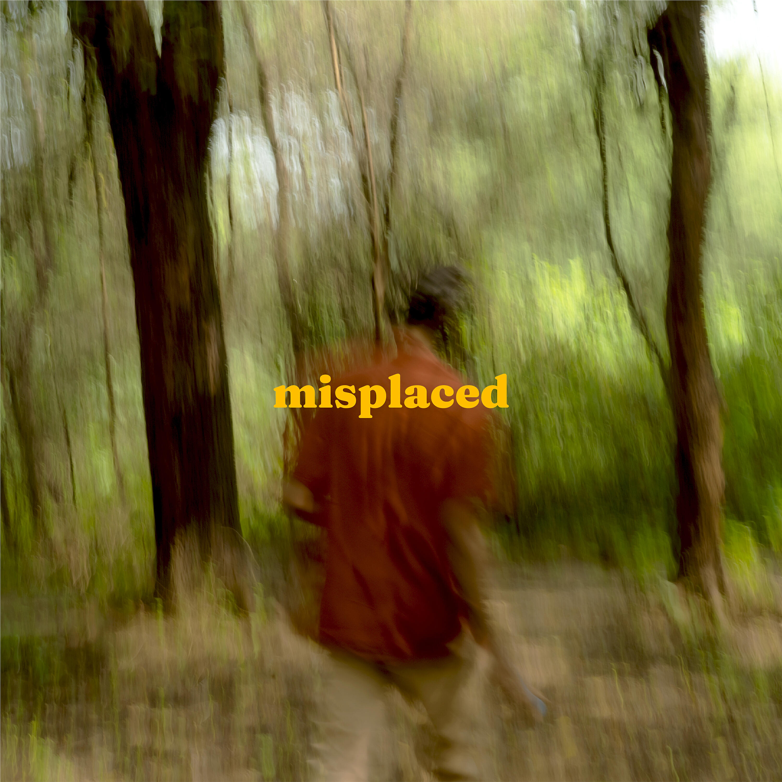 Релиз Misplaced