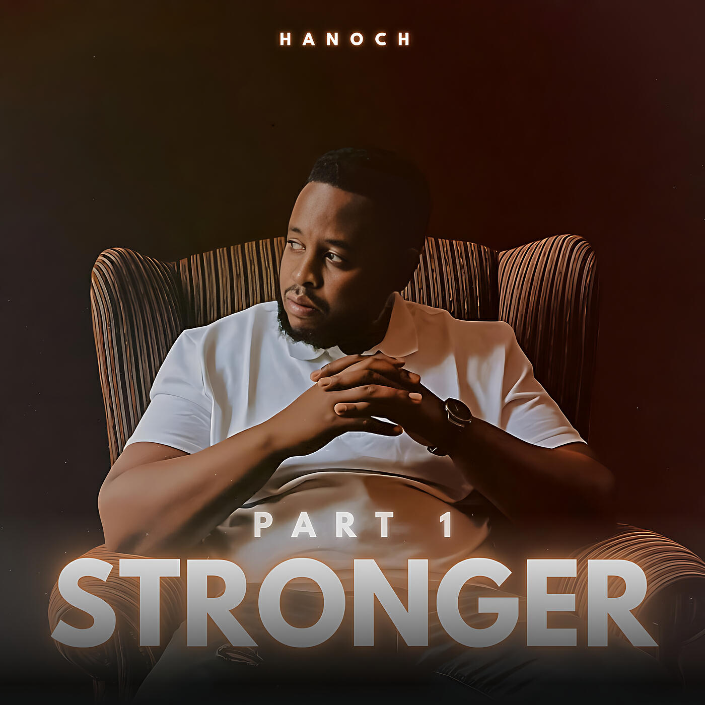 Релиз Stronger, Pt. 1