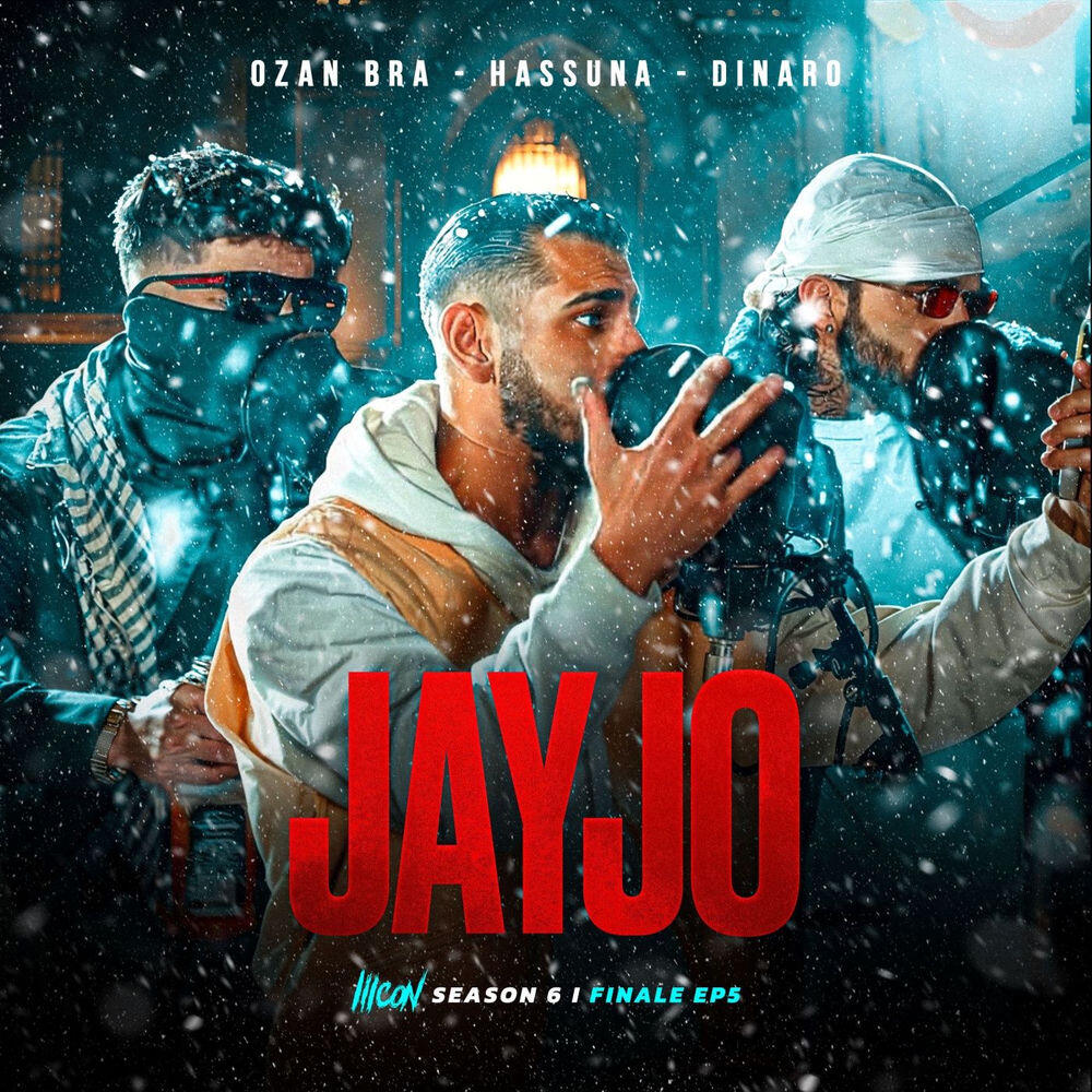 Релиз Jayjo