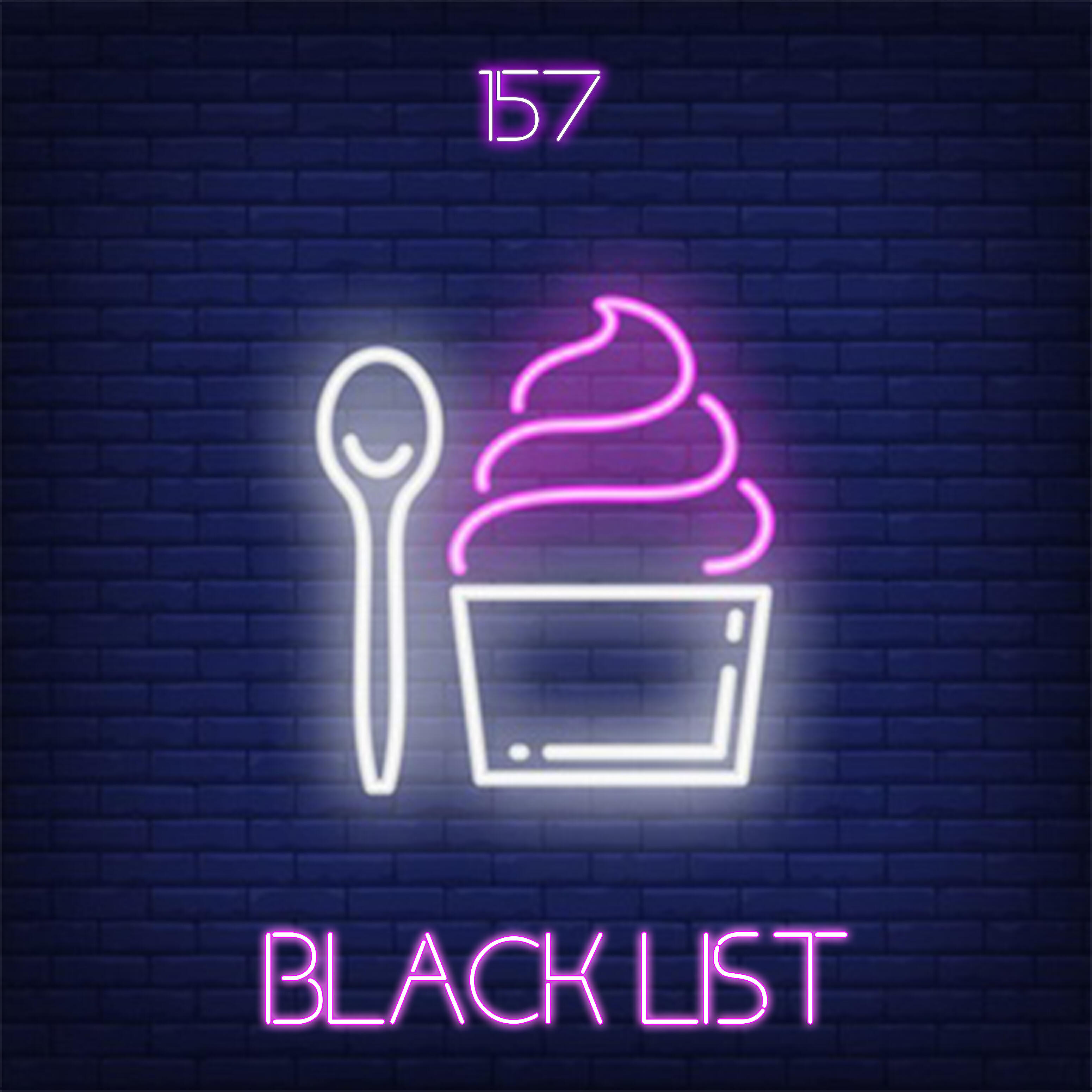 Релиз Black List