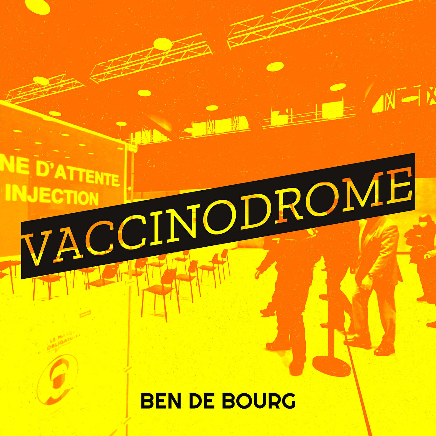 Релиз VACCINODROME