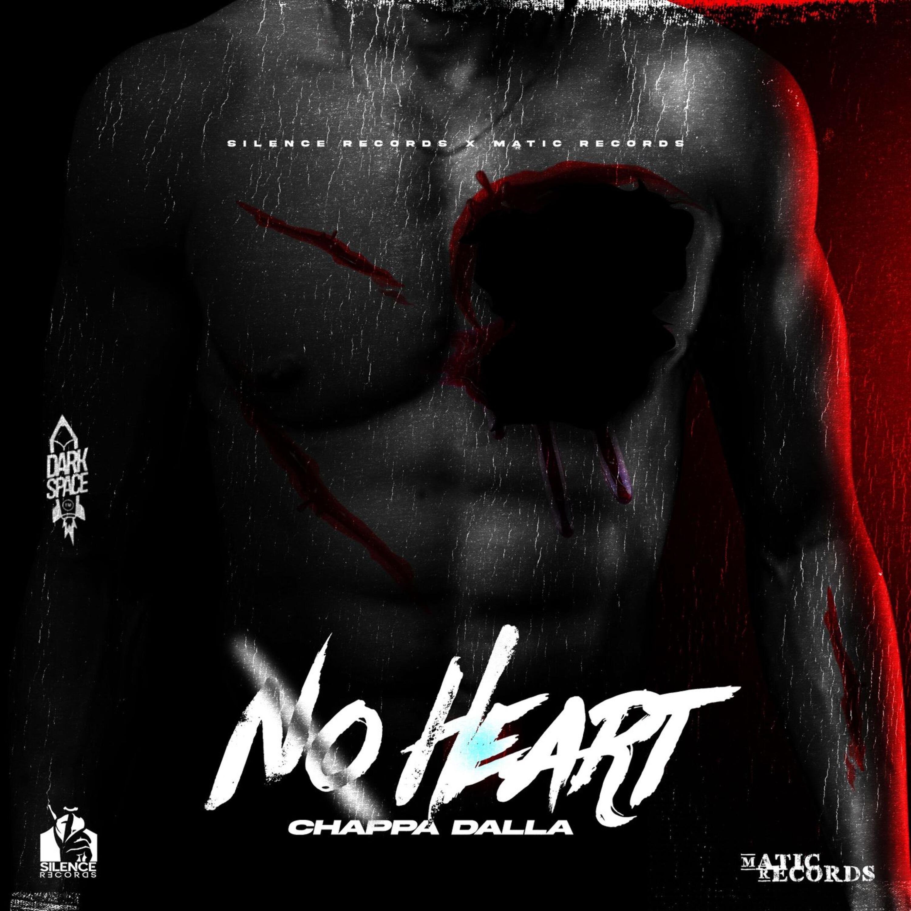 Релиз No Heart