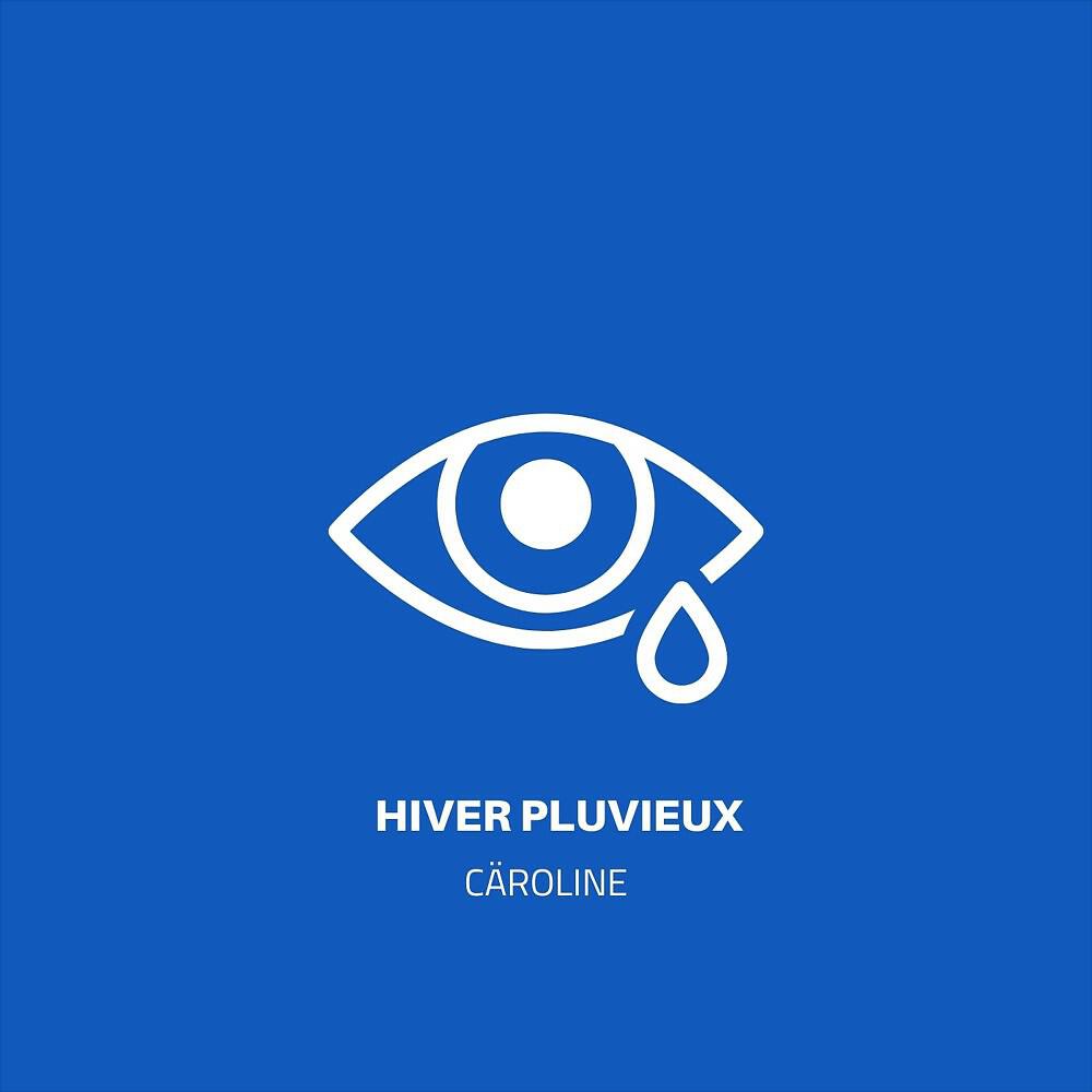 Релиз Hiver pluvieux