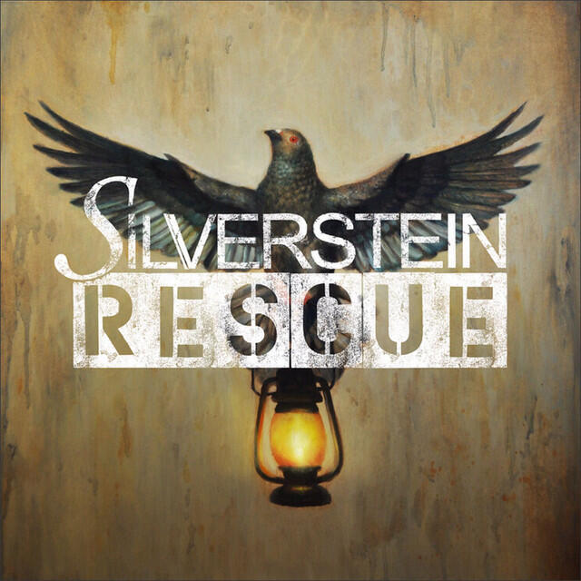 Релиз Rescue
