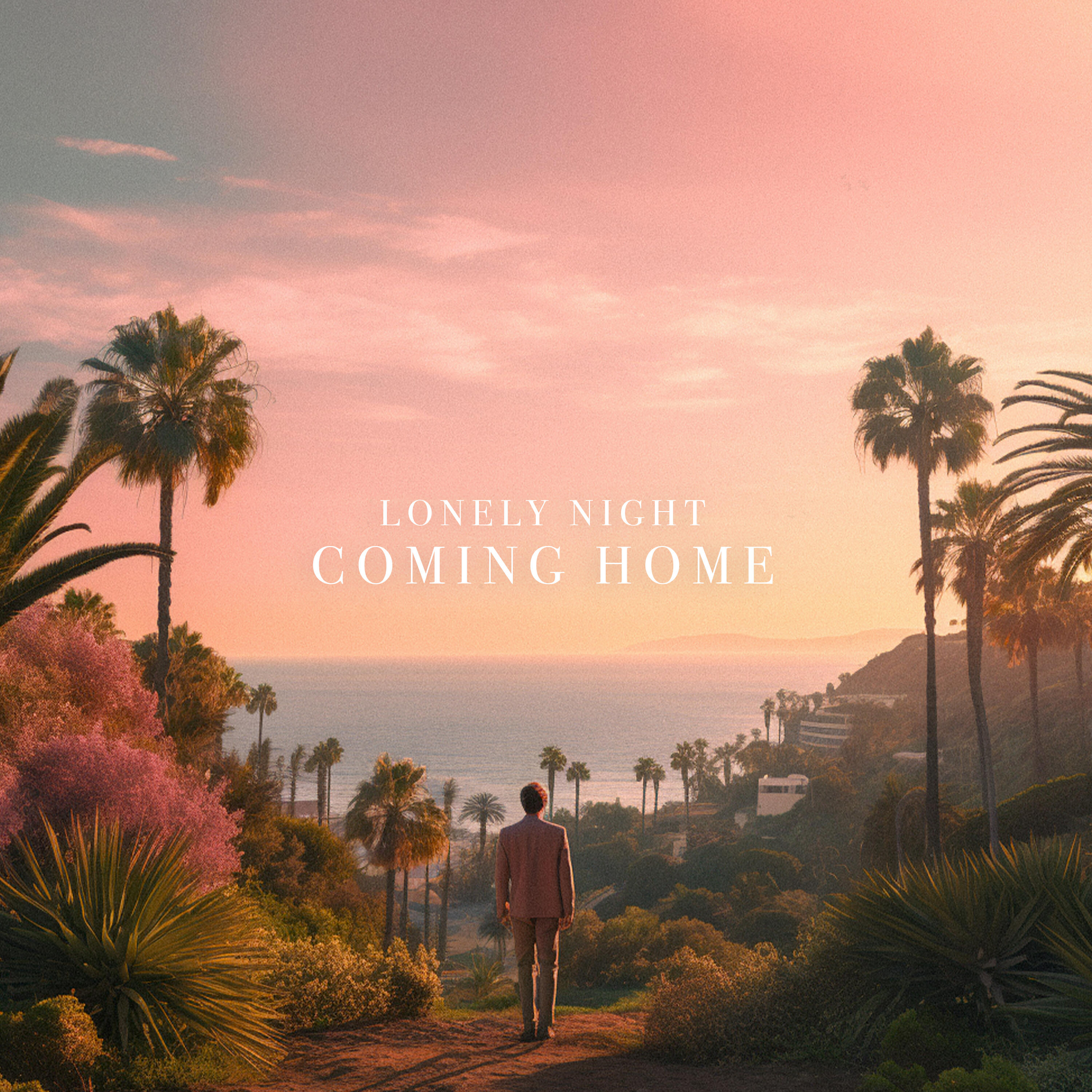 Релиз Coming Home