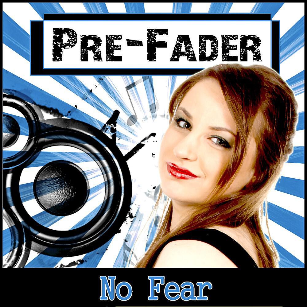 Pre-Fader