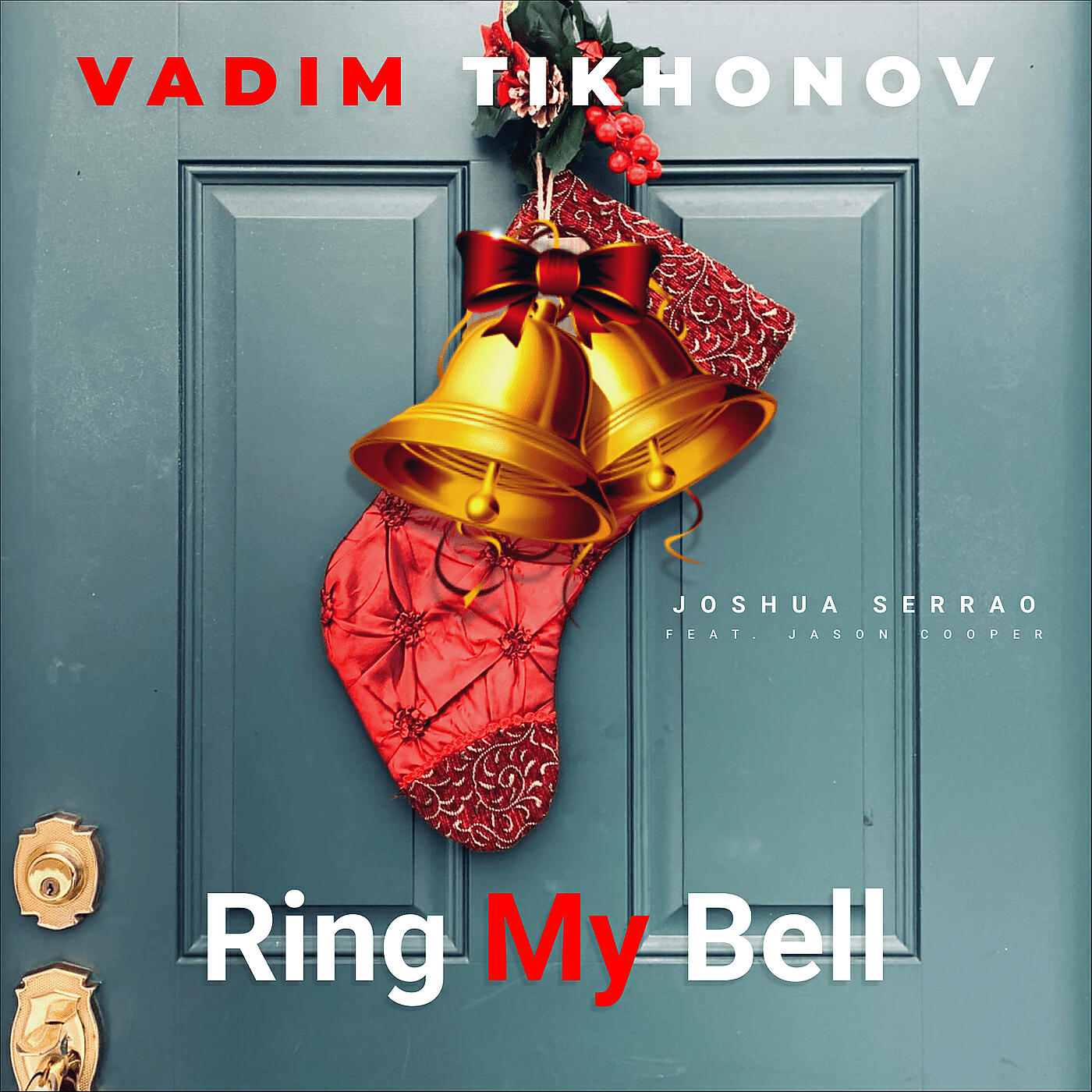 Релиз Ring My Bell