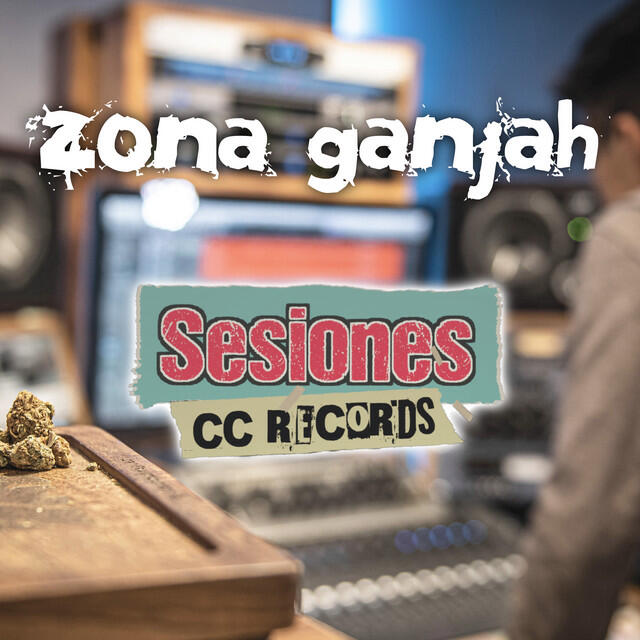 Релиз Sesiones CC Records (En Vivo)