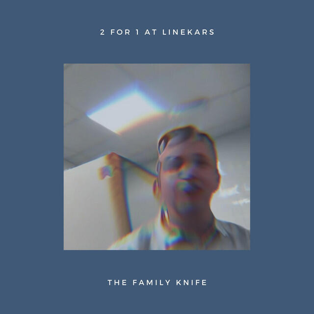 Релиз 2 for 1 at Linekars
