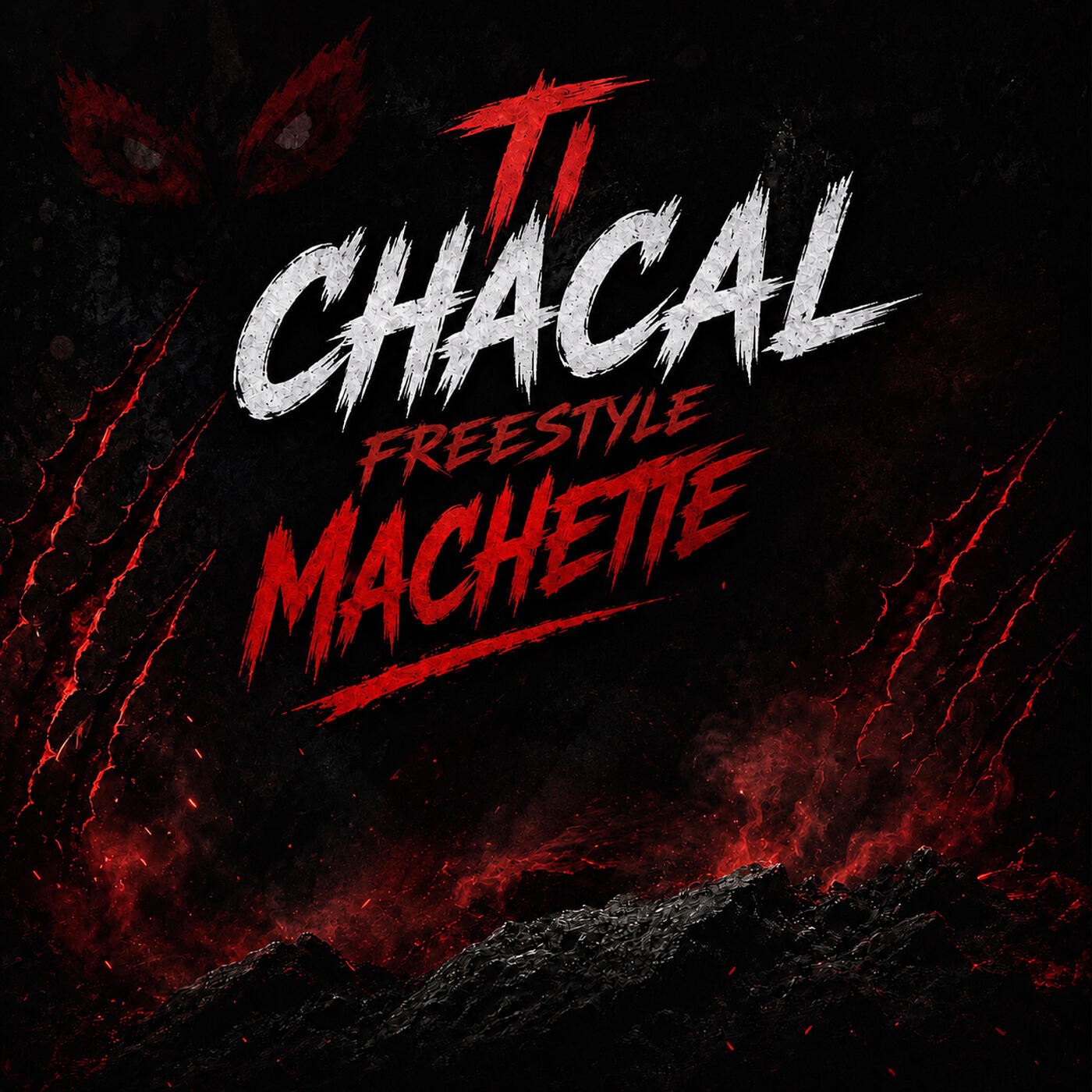 Релиз FREESTYLE MACHETTE