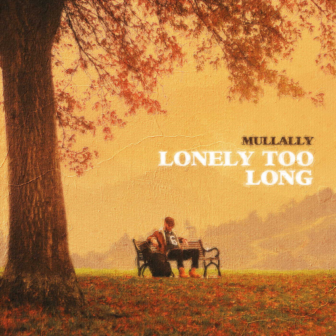 Релиз Lonely Too Long