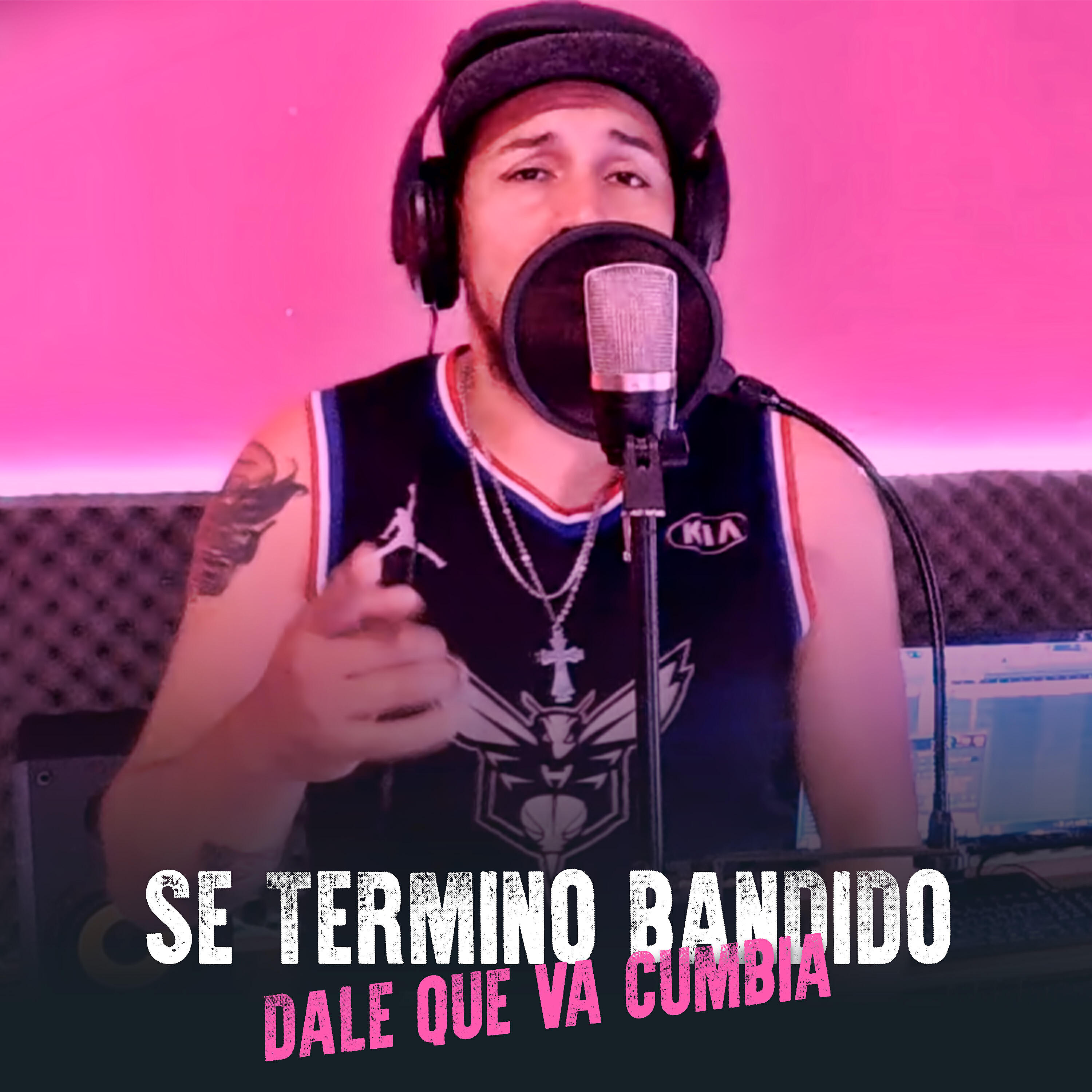 Dale Que Va Cumbia