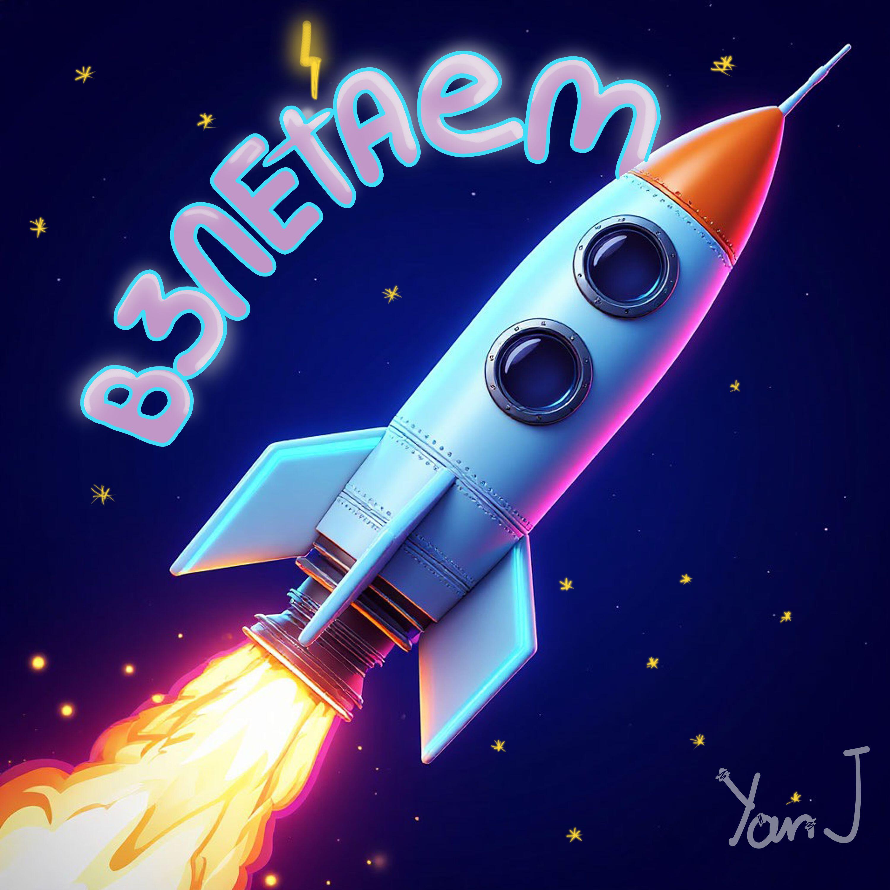 Релиз Взлетаем