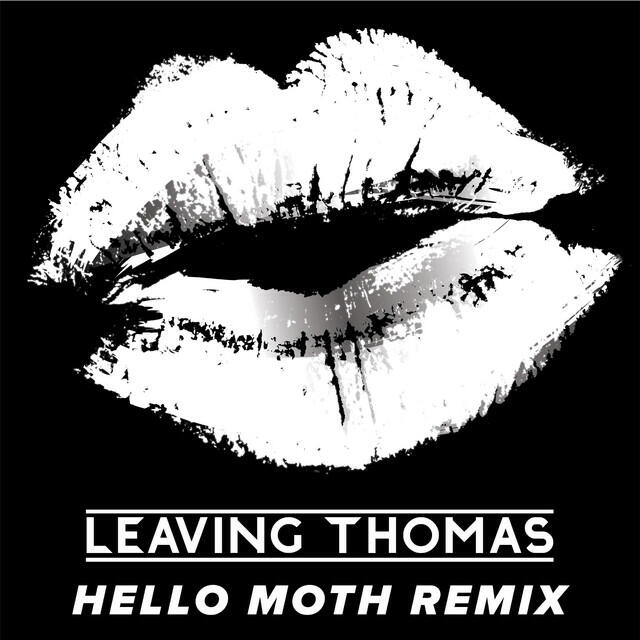 Релиз Kiss About It (Hello Moth Remix)